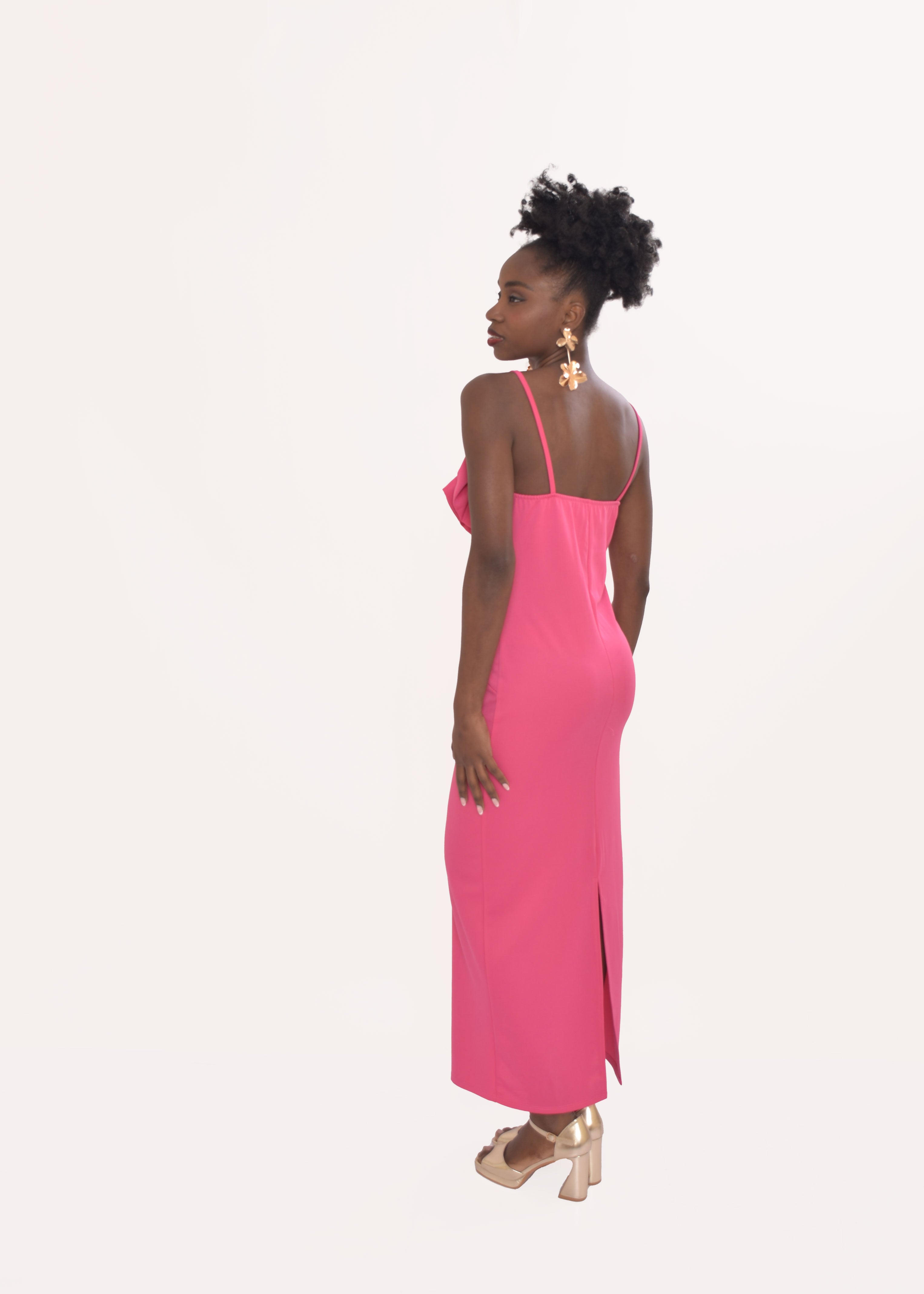 VESTIDO IDER