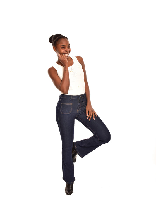 PANTALÓN  BON-VAQUERO