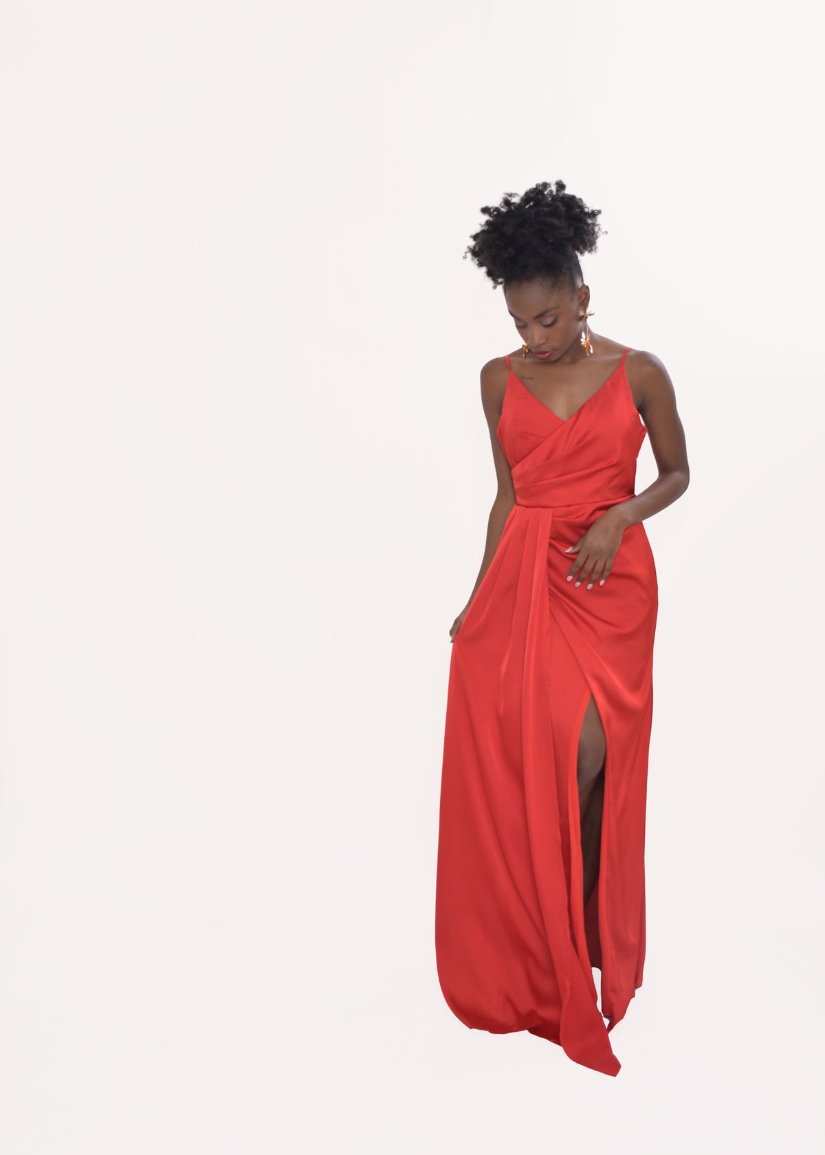 VESTIDO EFU