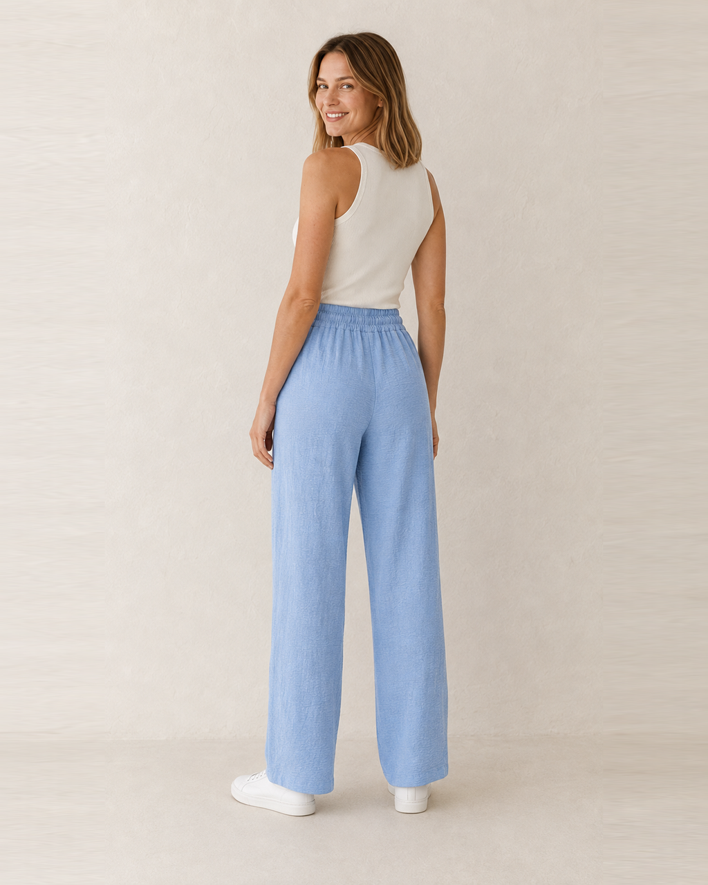PANTALÓN BOT-AZUL CLARITO
