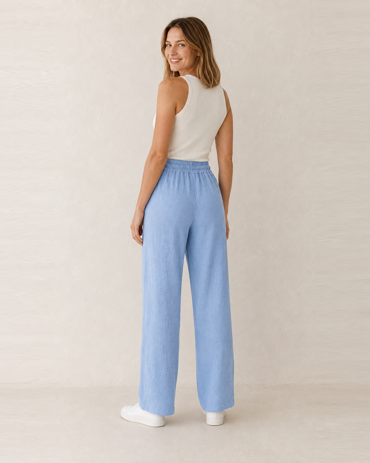 PANTALÓN BOT-AZUL CLARITO