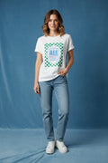 CAMISETA SARDINES LATA