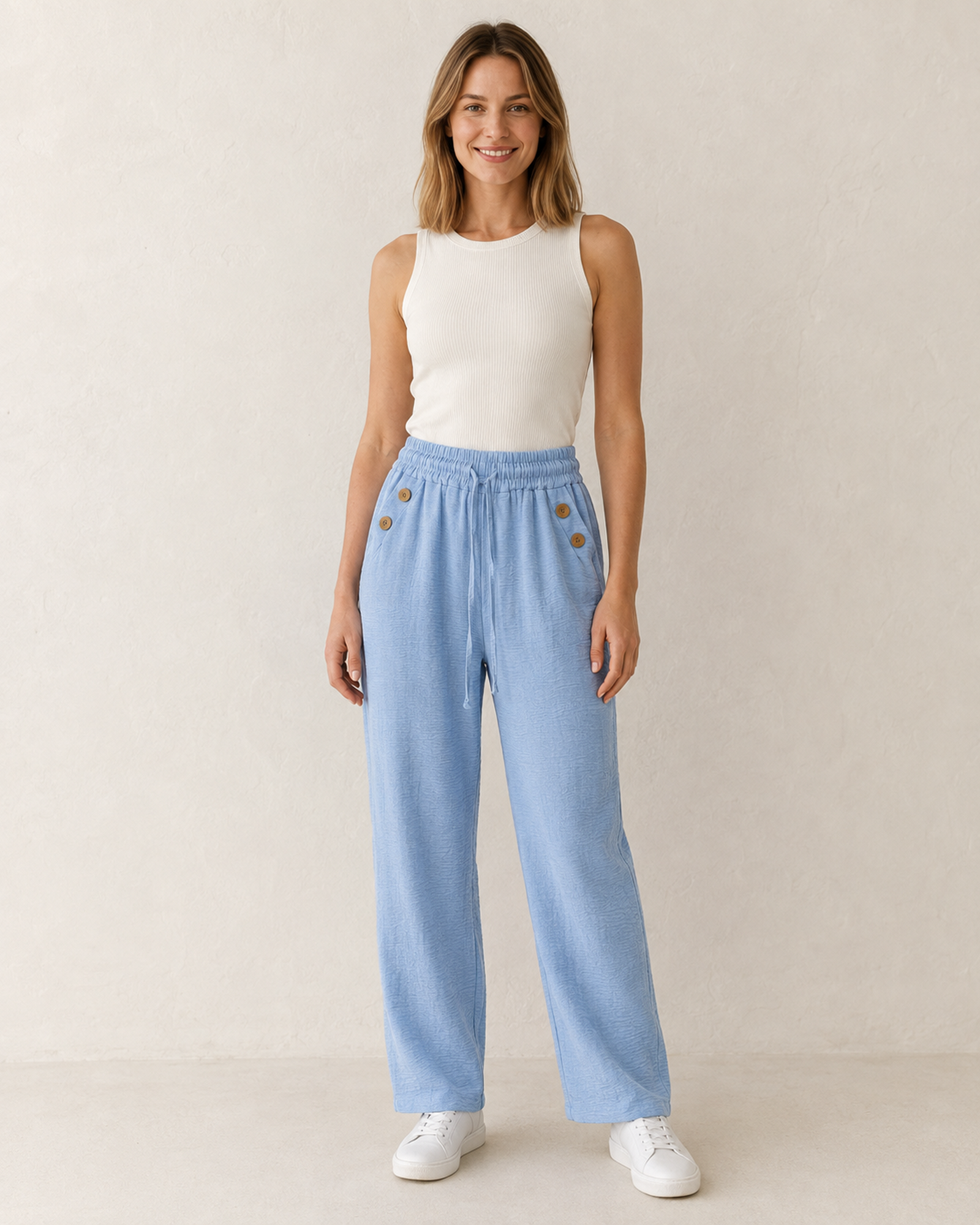 PANTALÓN BOT-AZUL CLARITO