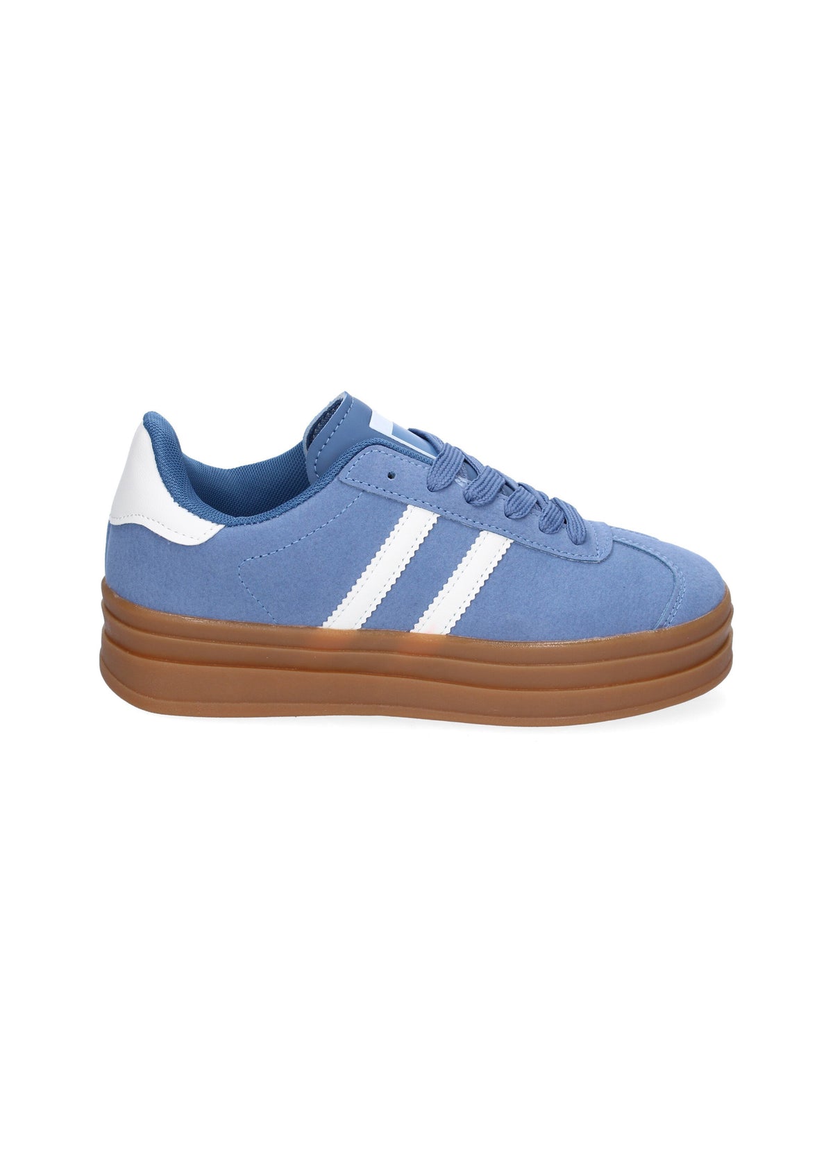 DEPORTIVAS BRUPEN-AZUL