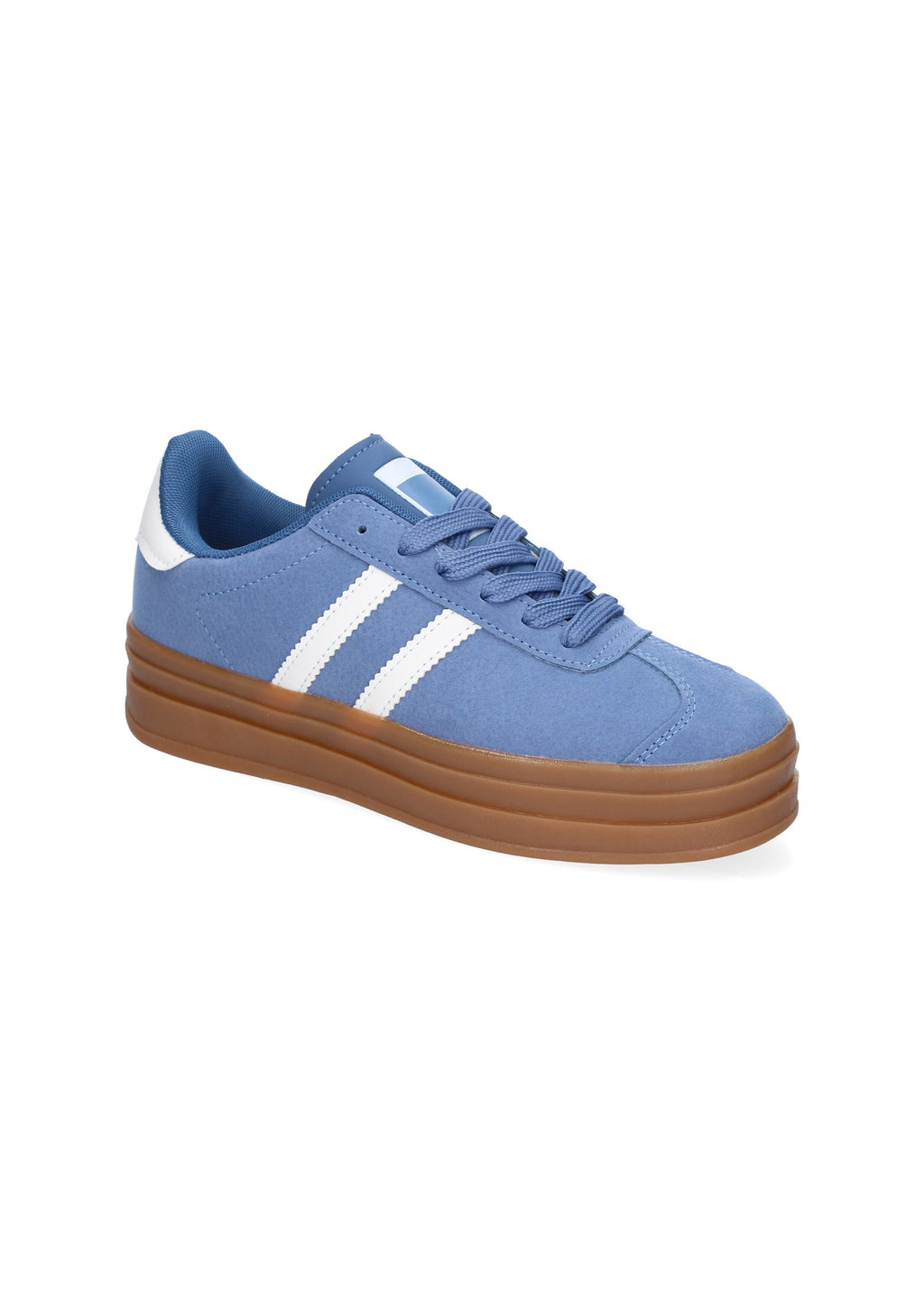 DEPORTIVAS BRUPEN-AZUL