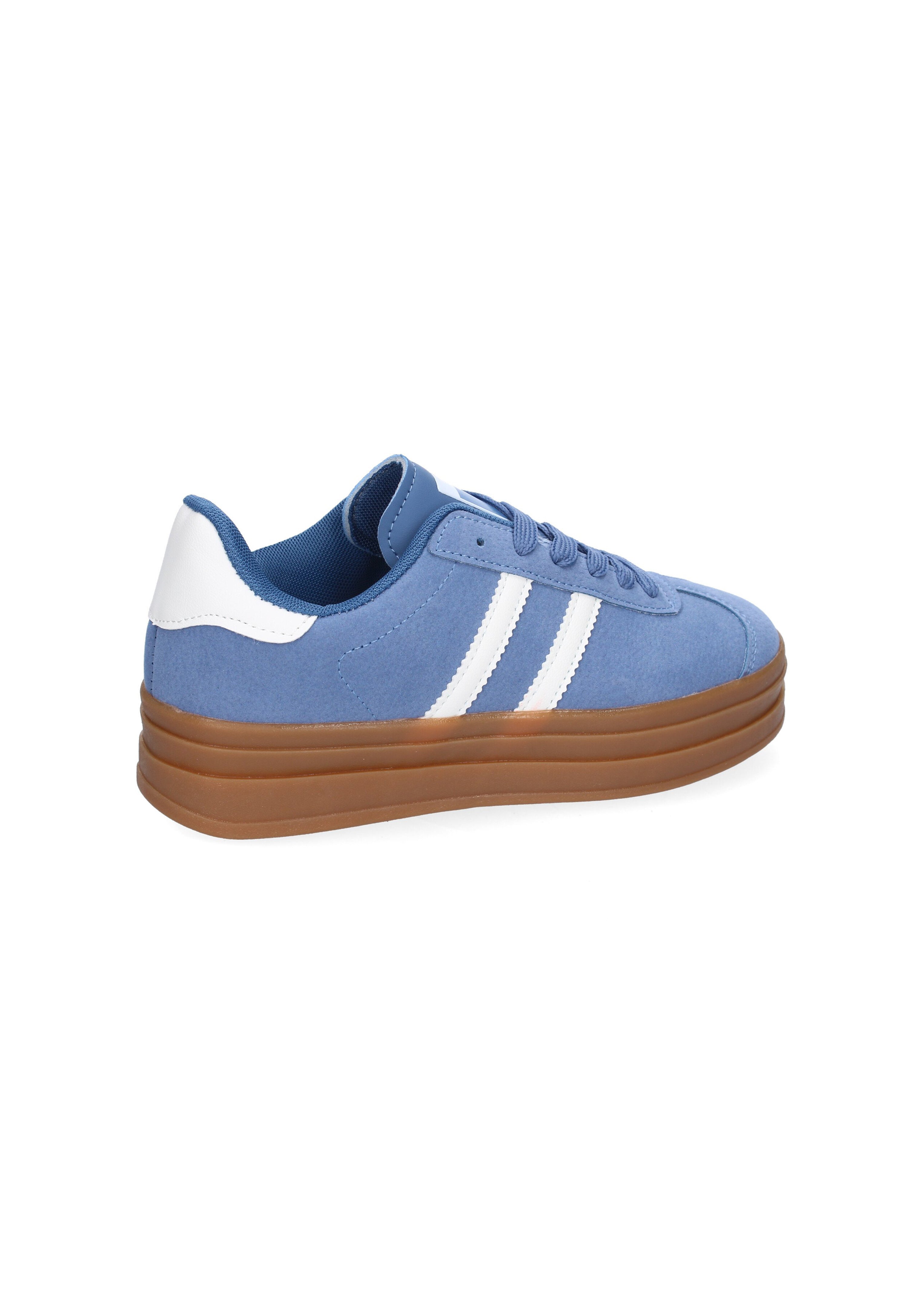 DEPORTIVAS BRUPEN-AZUL