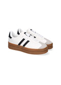 CALÇADOS ESPORTIVOS BRUPEN-WHITE