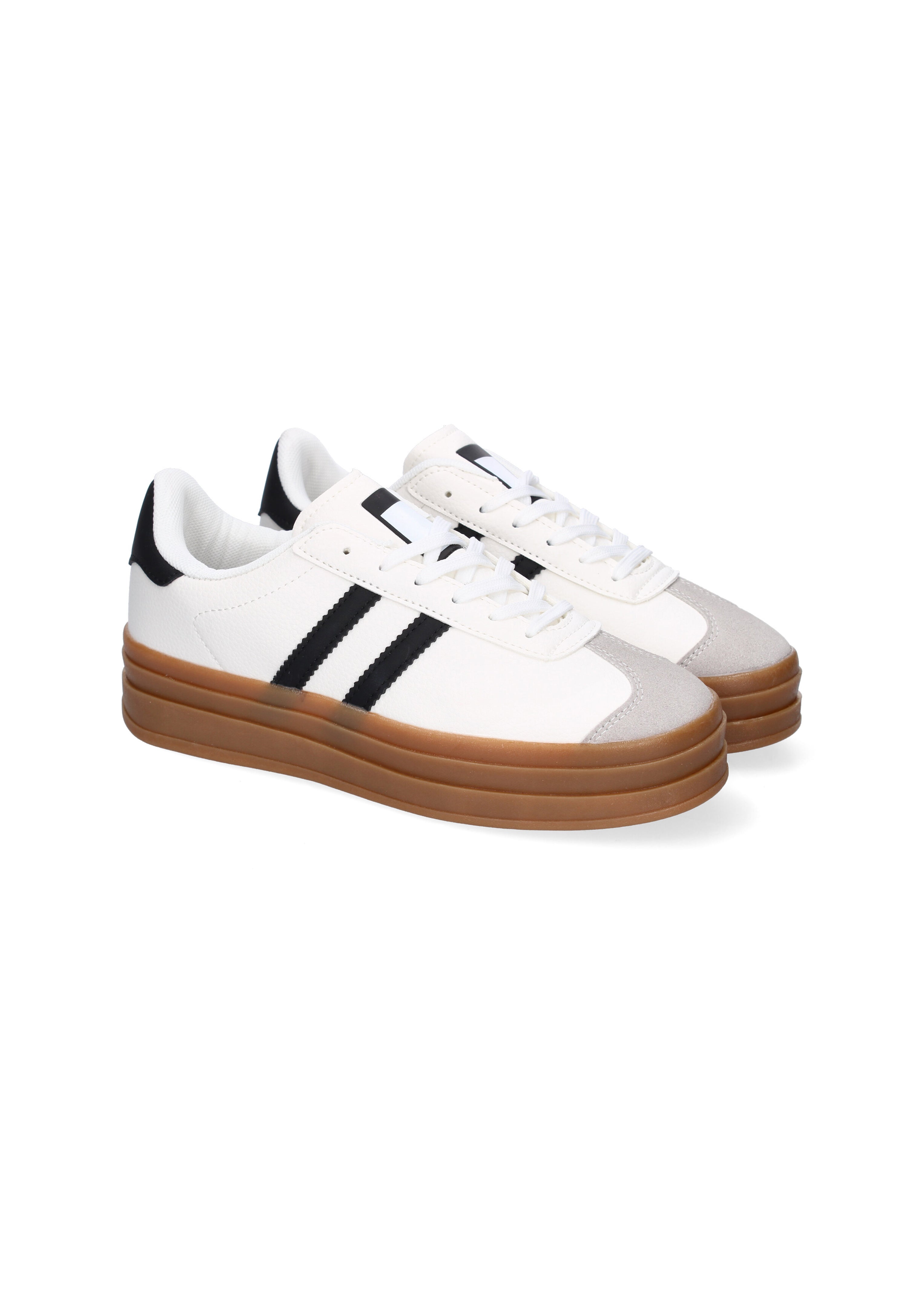 CALÇADOS ESPORTIVOS BRUPEN-WHITE