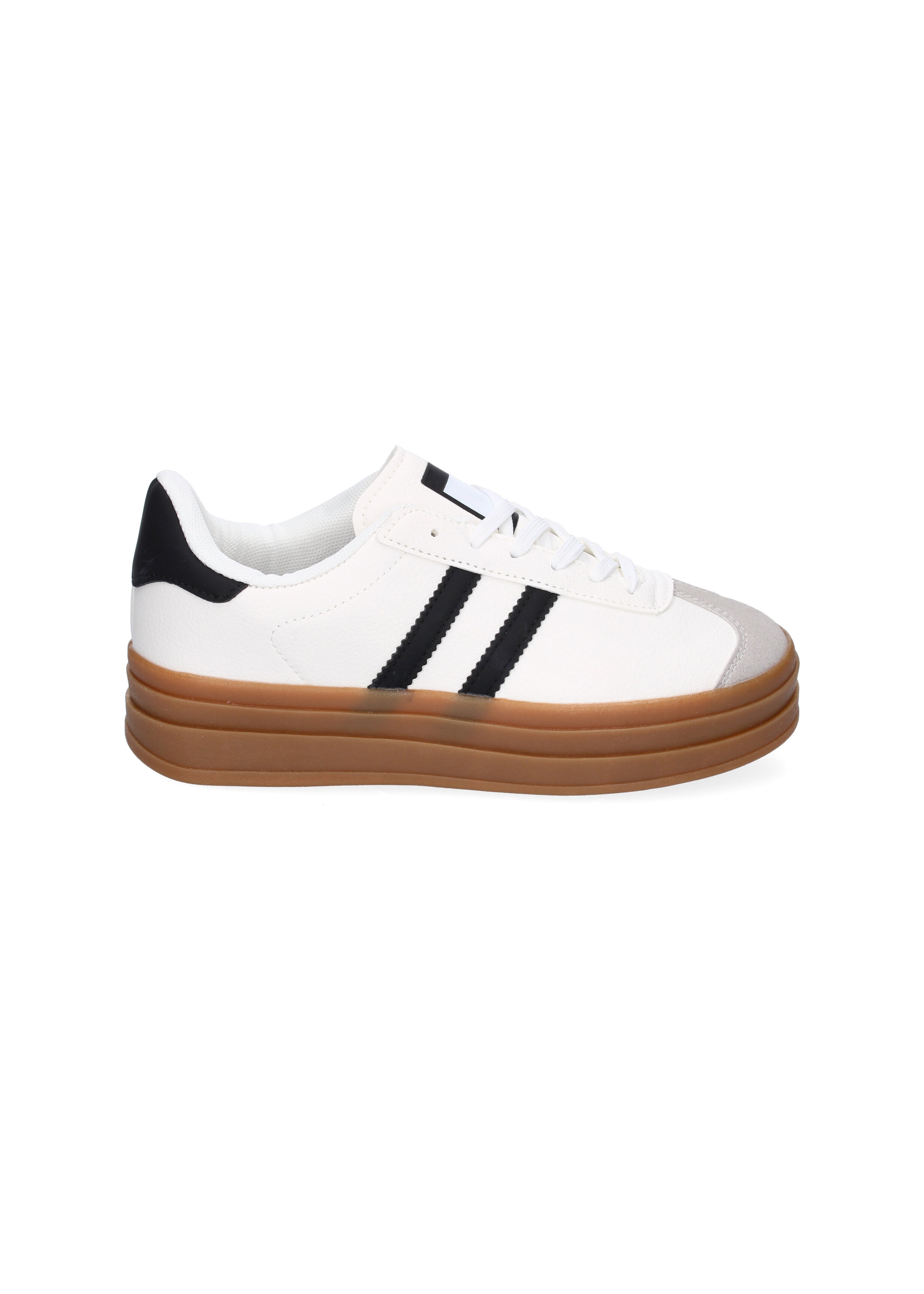 CALÇADOS ESPORTIVOS BRUPEN-WHITE