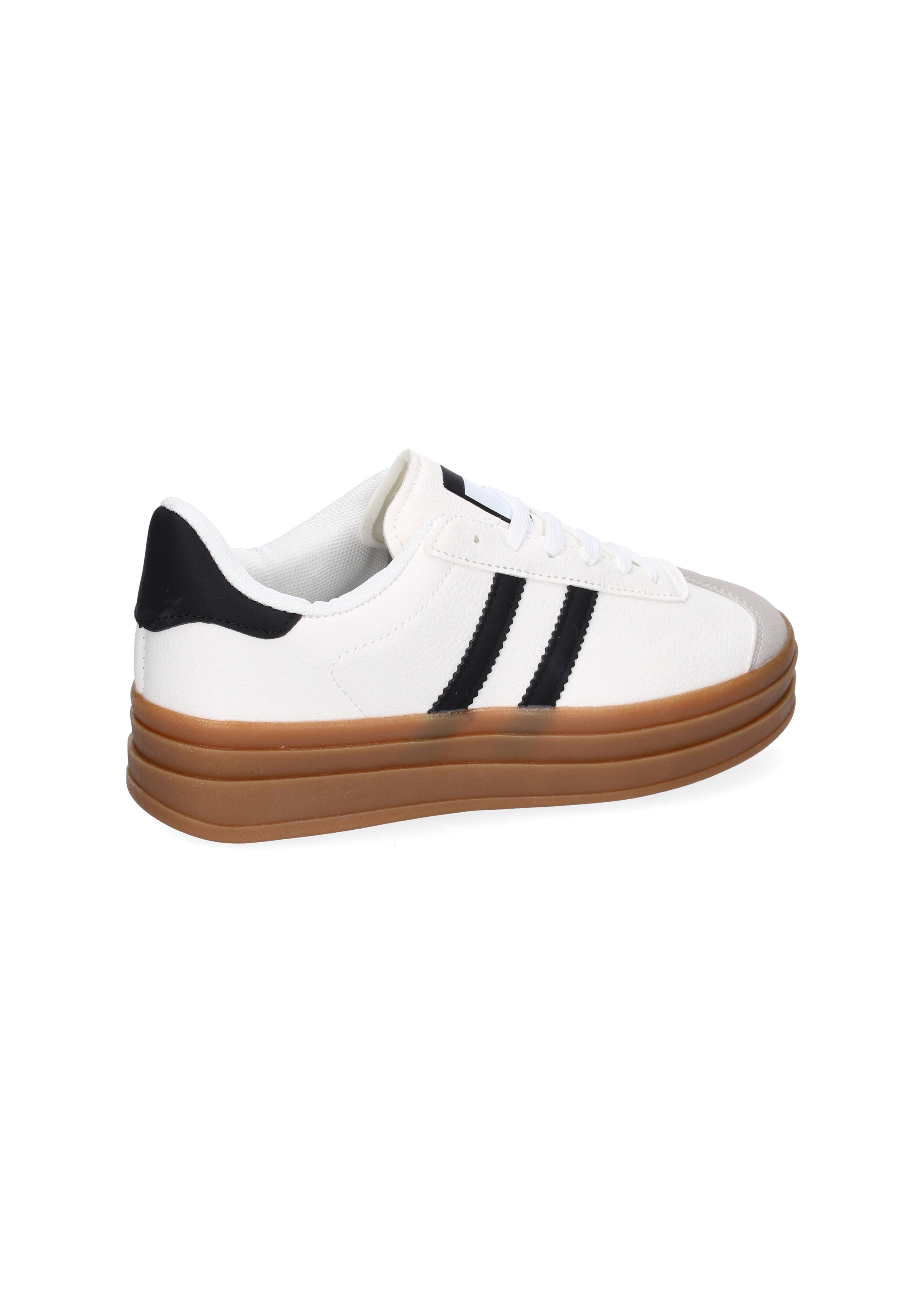 CALÇADOS ESPORTIVOS BRUPEN-WHITE