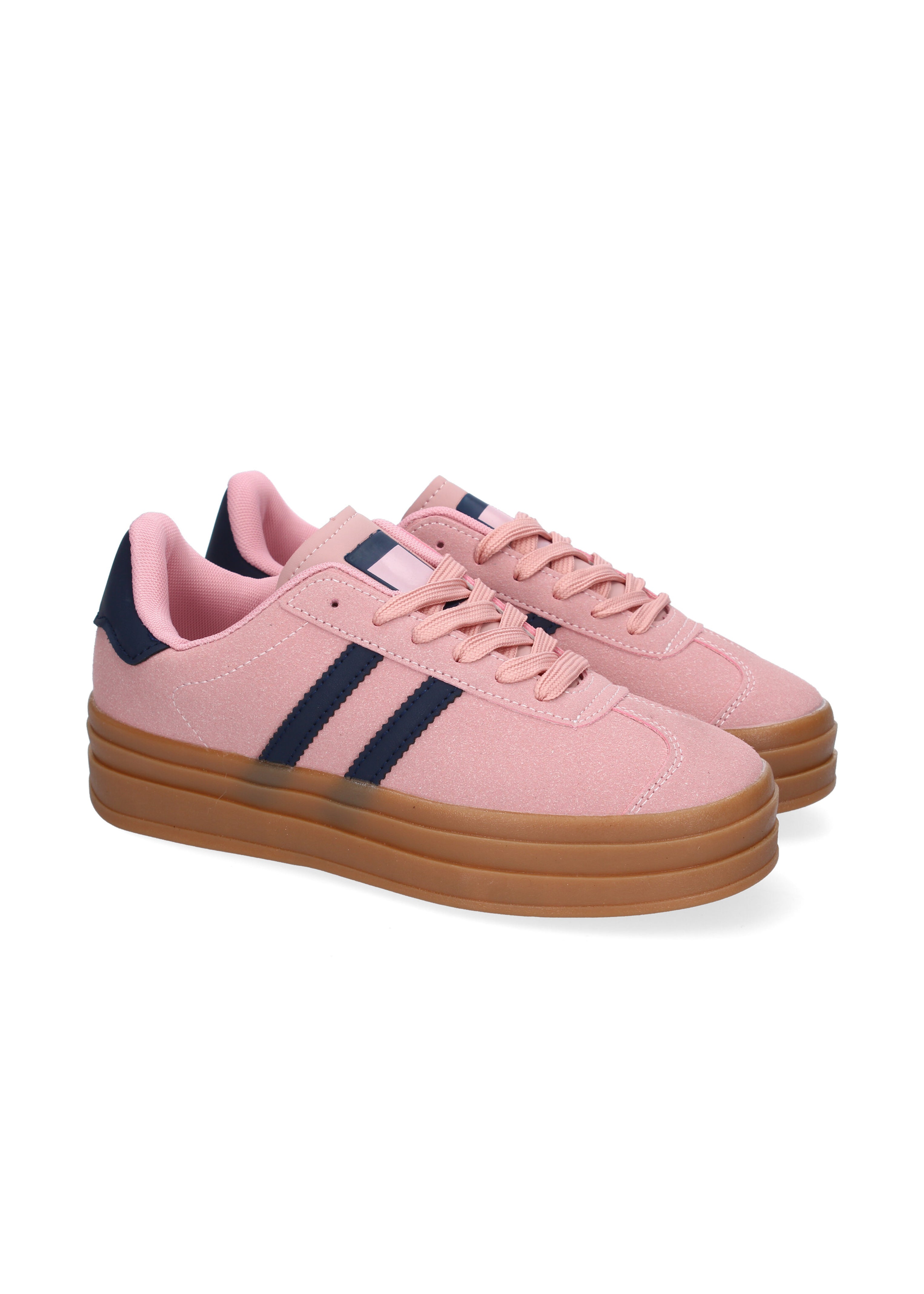 CALÇADOS ESPORTIVOS BRUPEN-ROSA