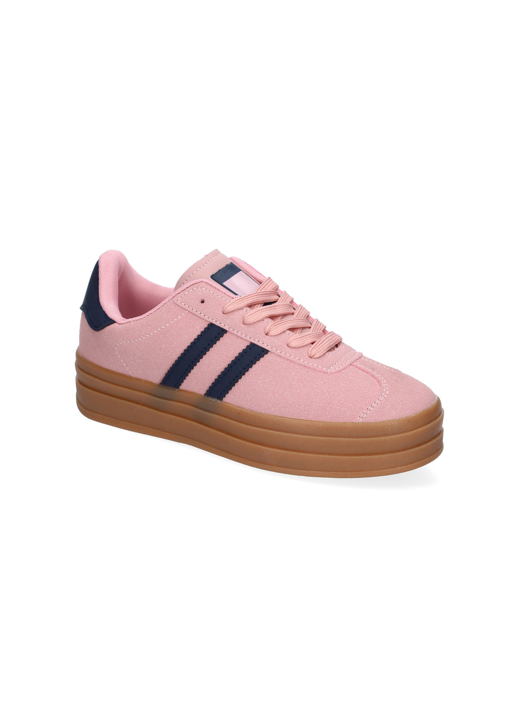 DEPORTIVAS BRUPEN-ROSA