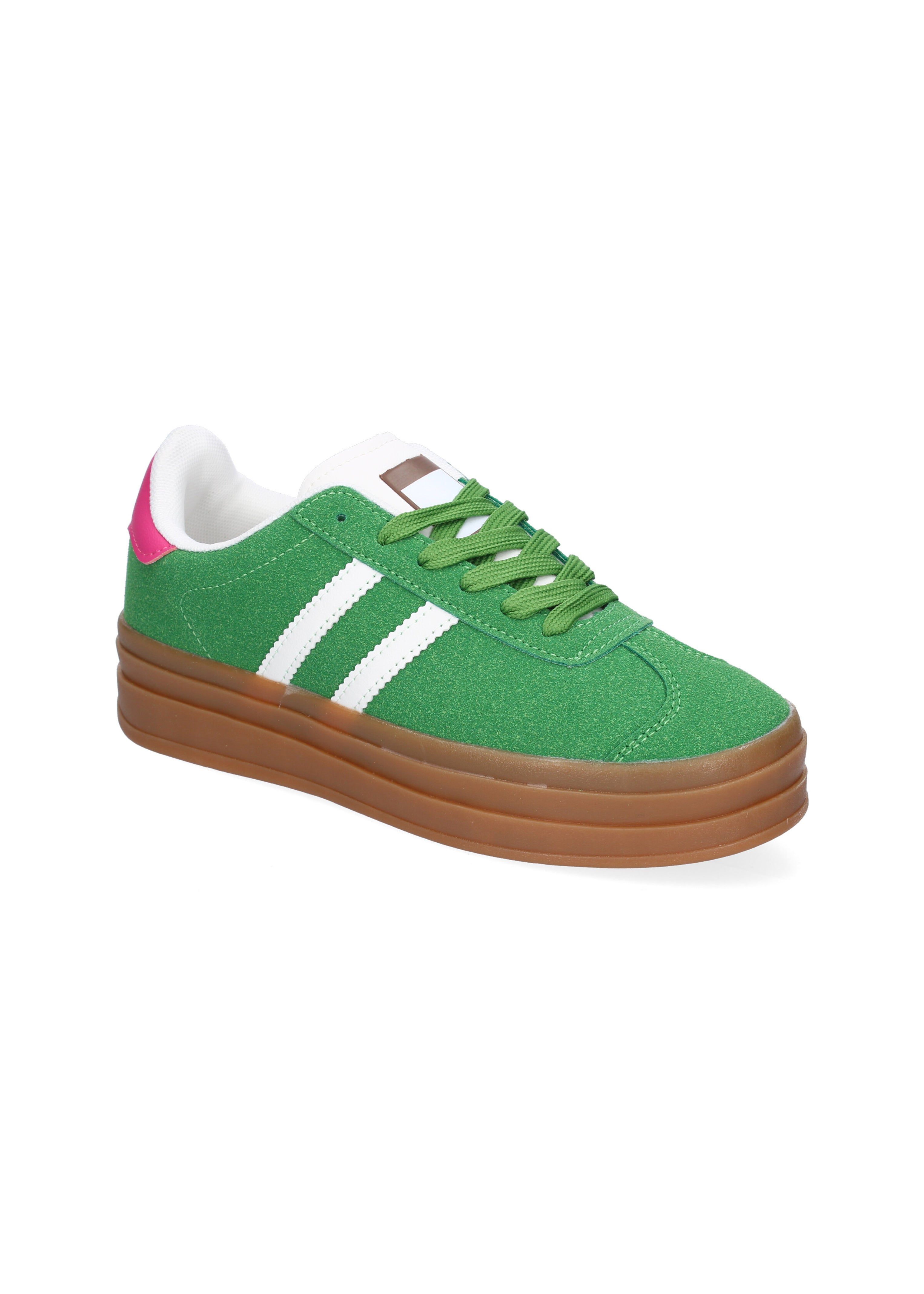 CALÇADOS ESPORTIVOS BRUPEN-GREEN