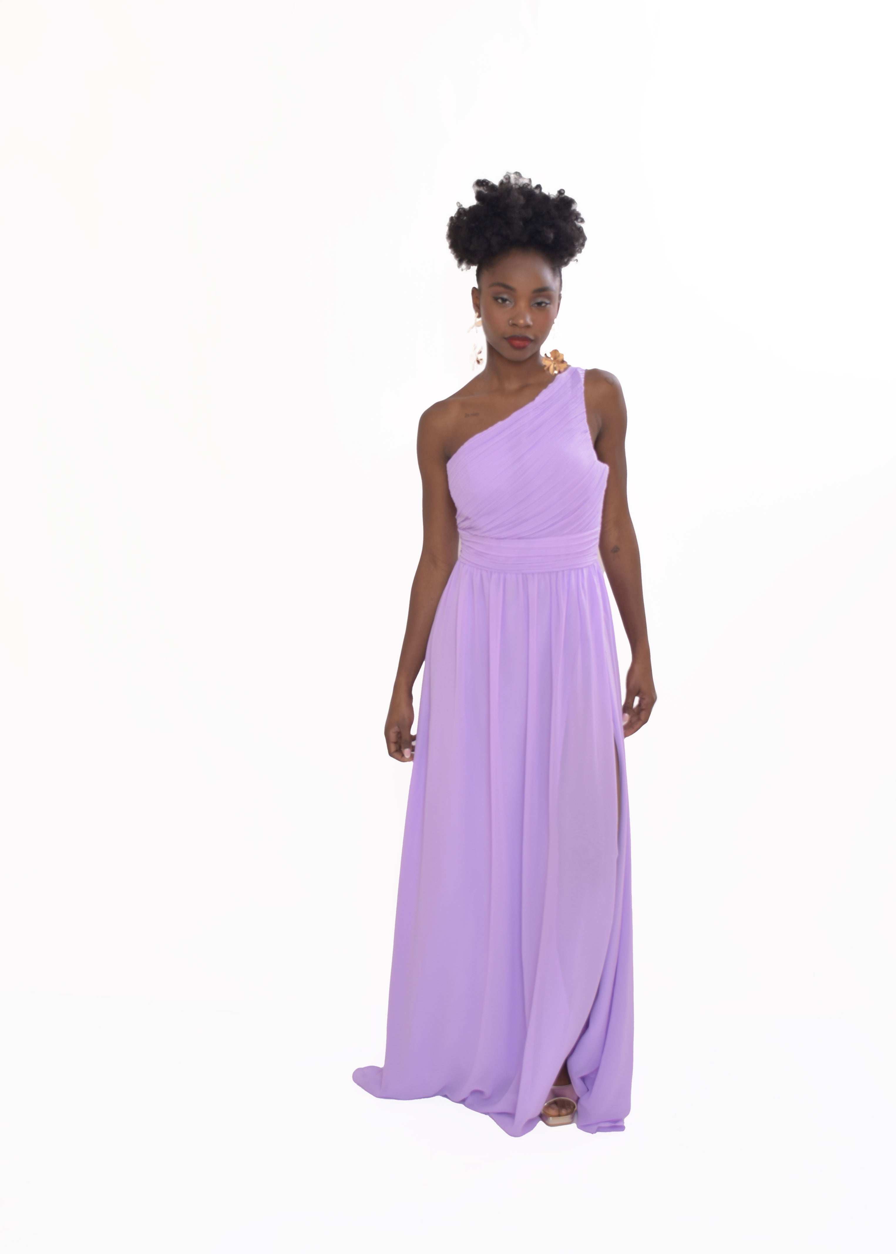 VESTIDO DROKE