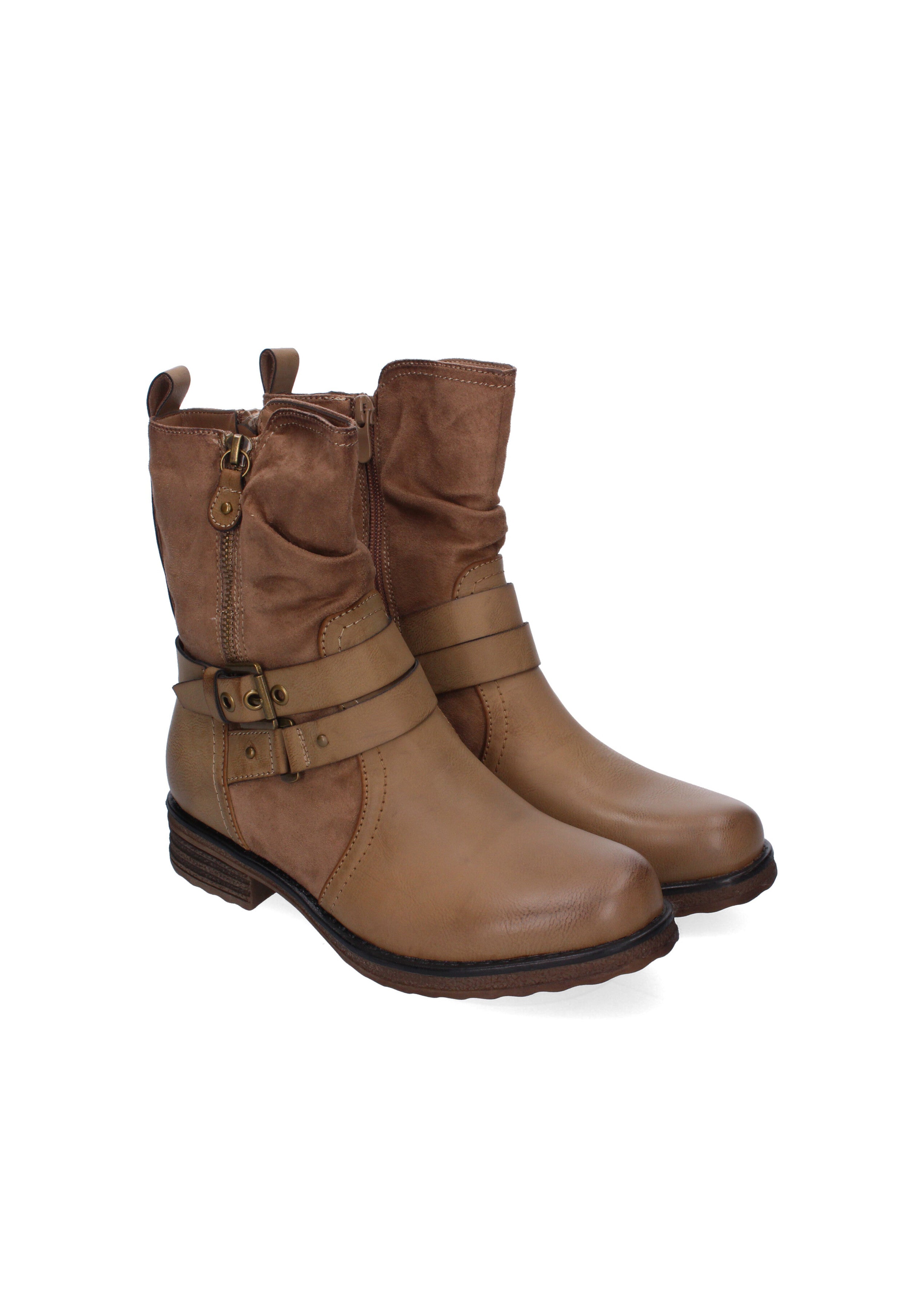 BOTAS FELI