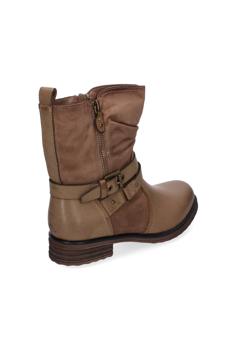 BOTINES FELI