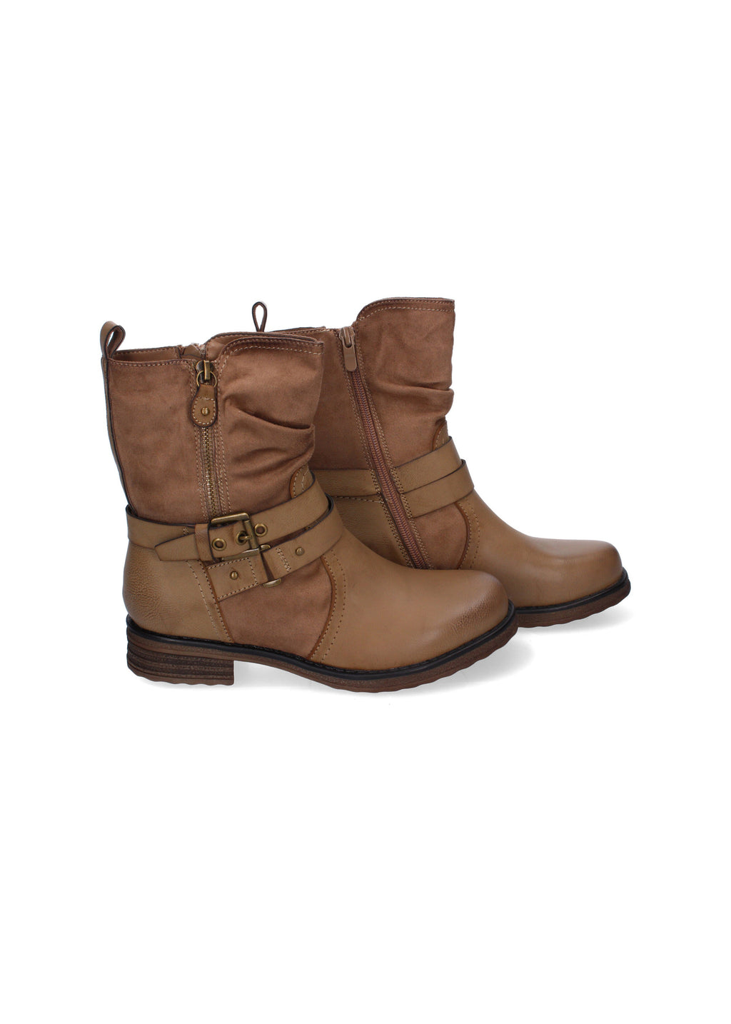 BOTINES FELI