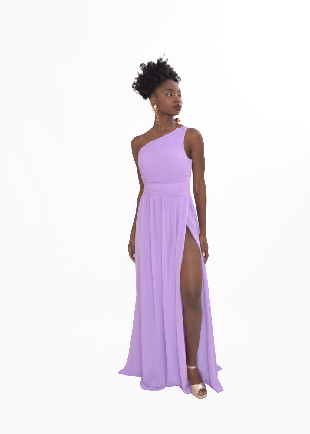 VESTIDO DROKE