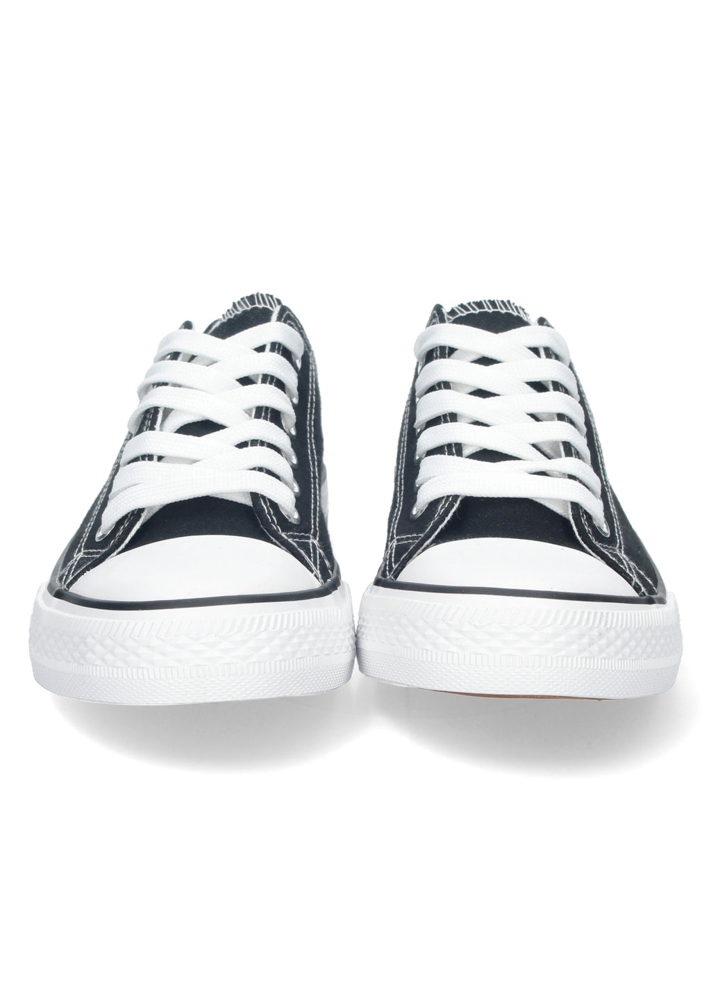 ZAPATILLA BIEL- NEGRA
