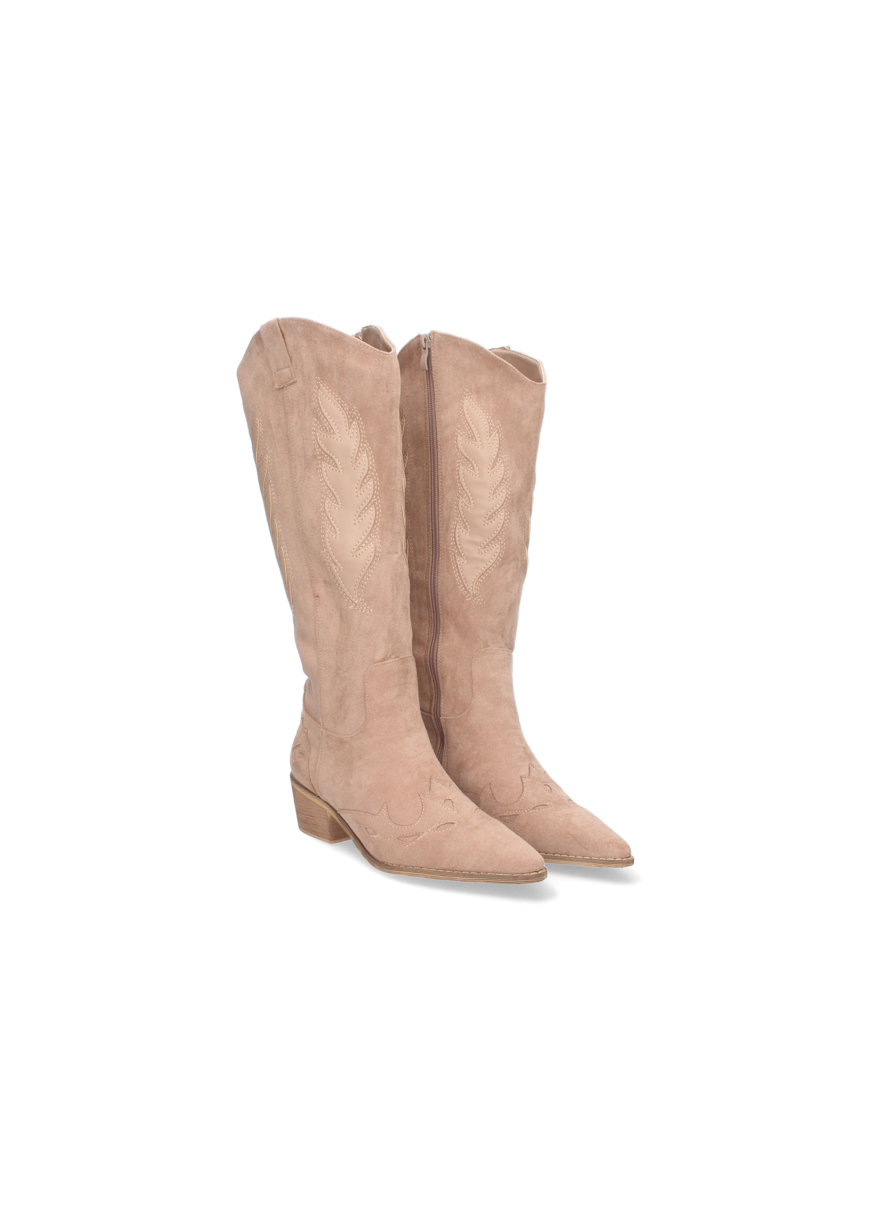 BOTA CAMPERA YNIKA