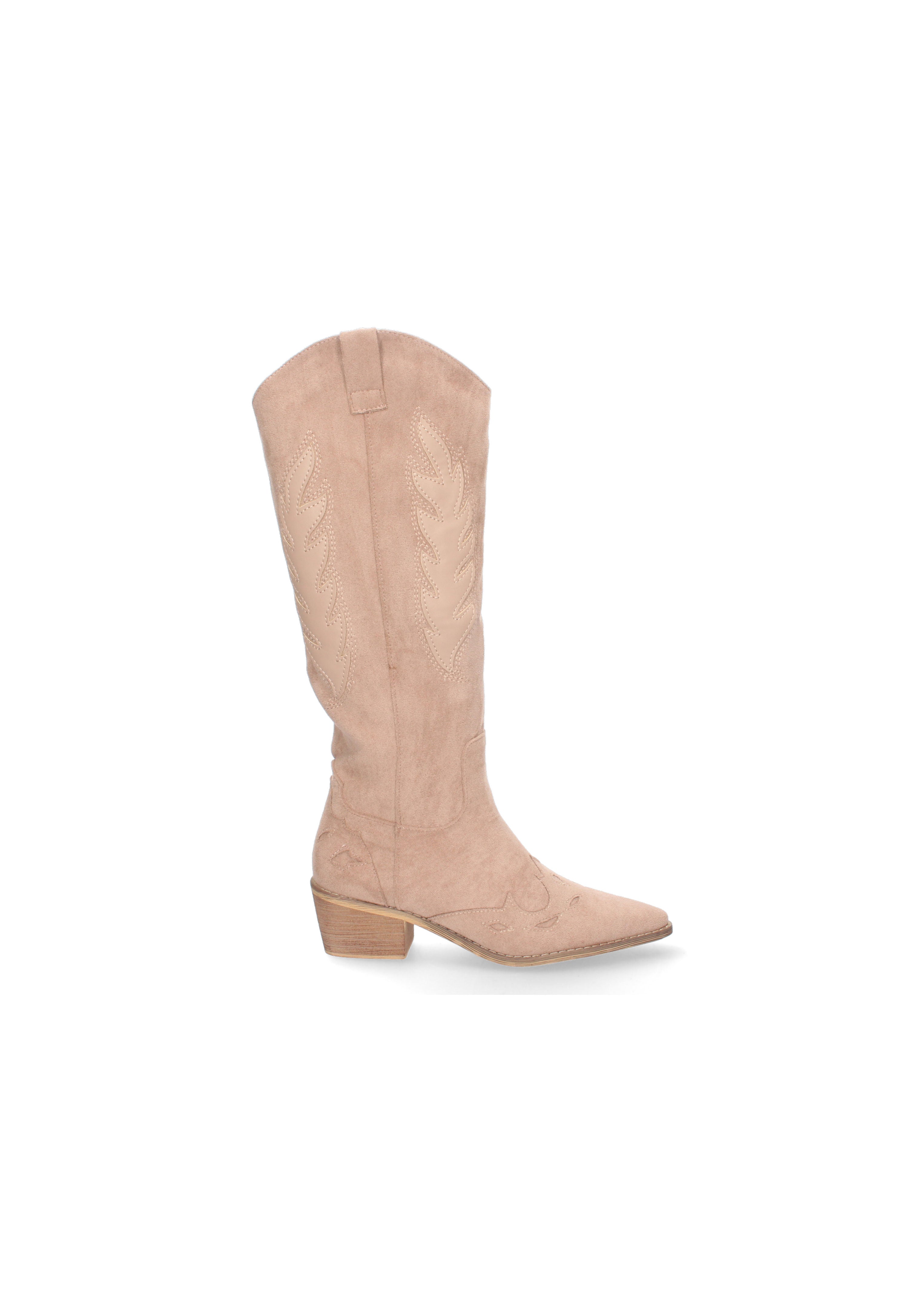 BOTA DE PAÍS YNIKA