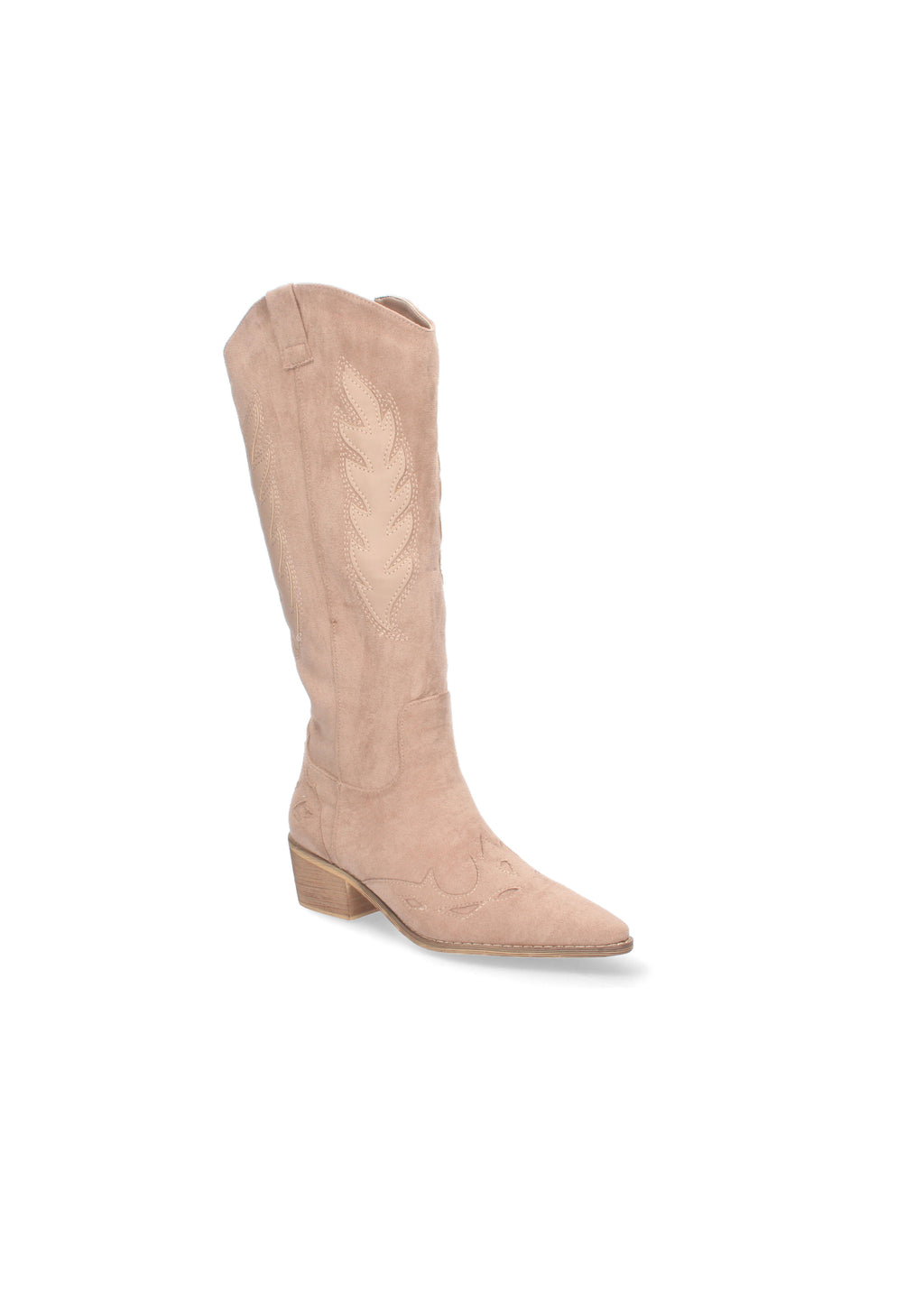 BOTA CAMPERA YNIKA