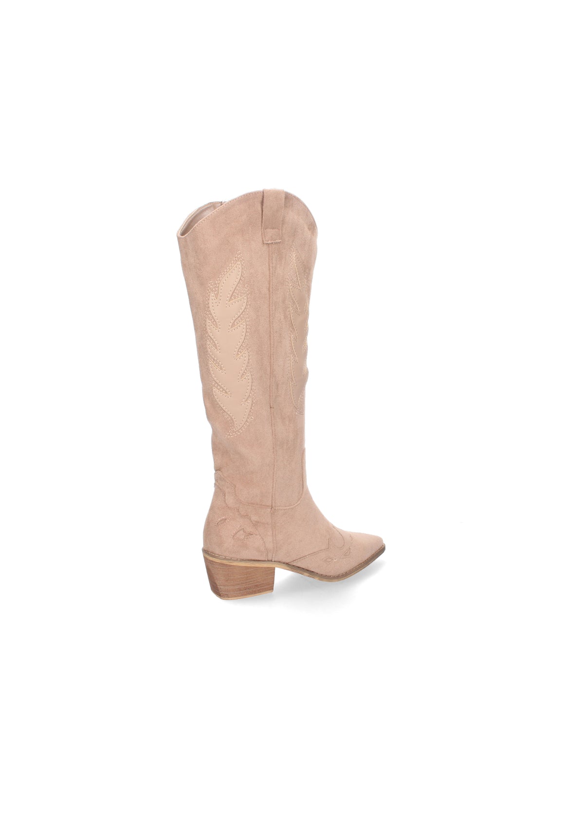 BOTA CAMPERA YNIKA