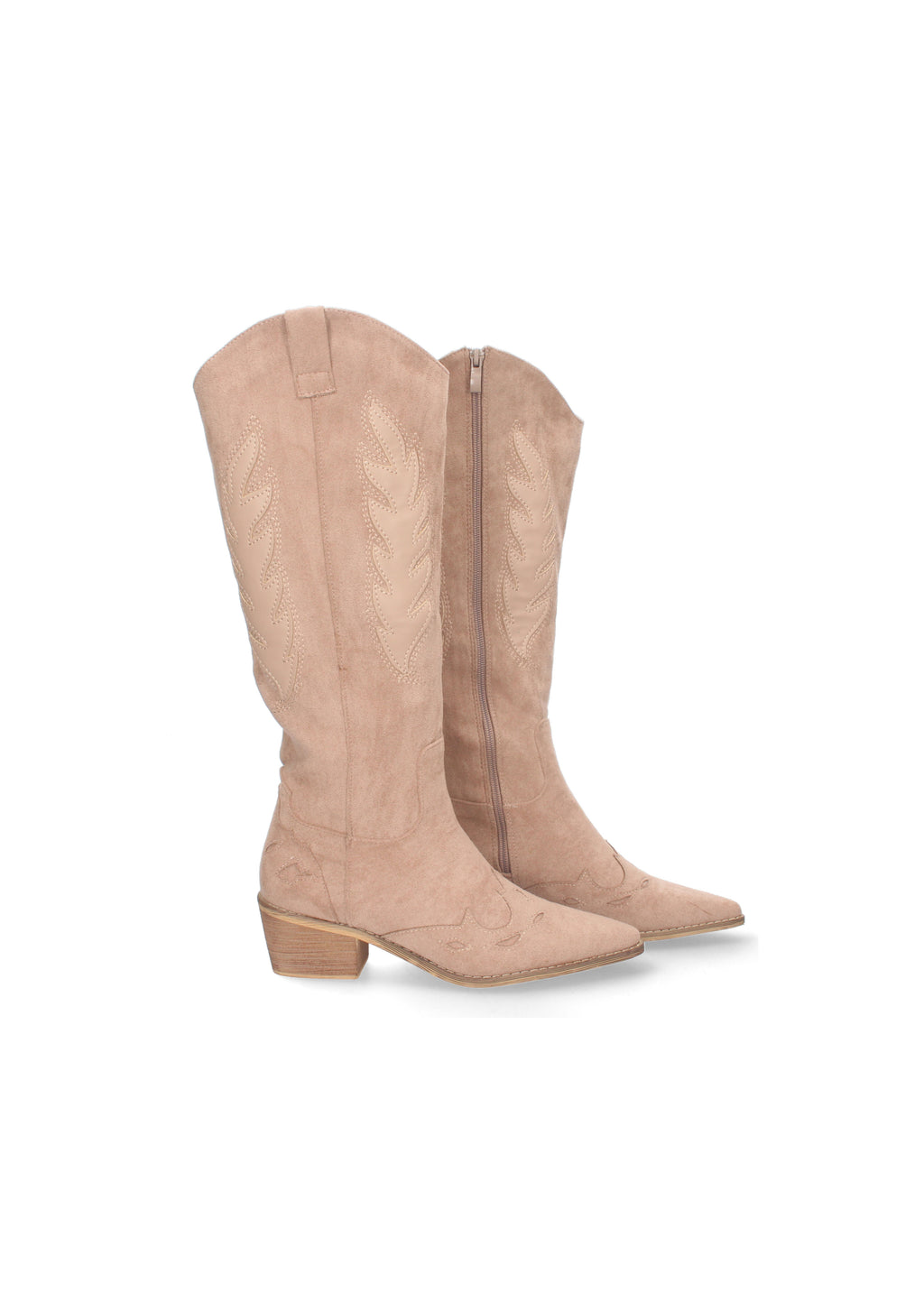 BOTA CAMPERA YNIKA