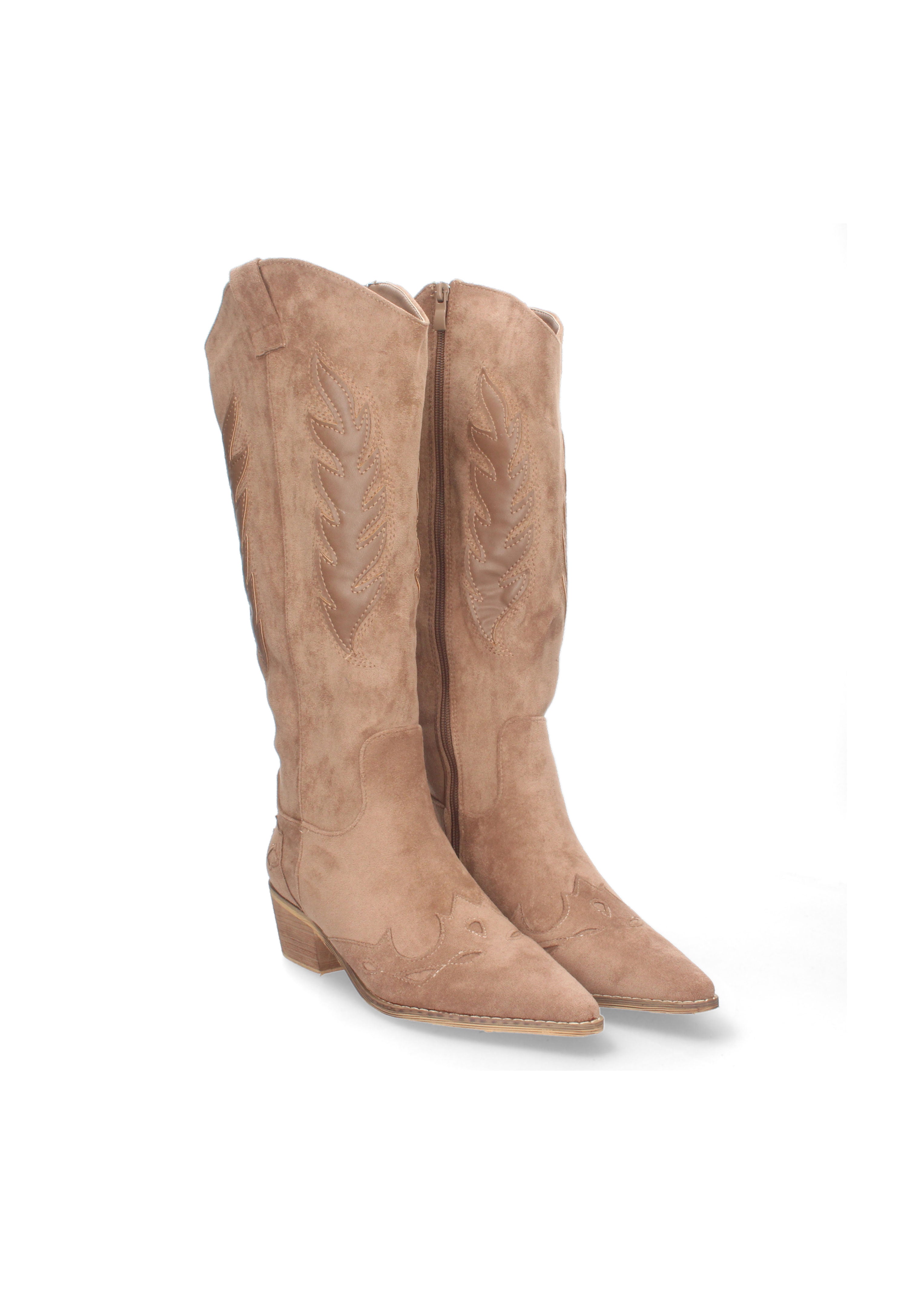 BOTA CAMPERA YNIKA