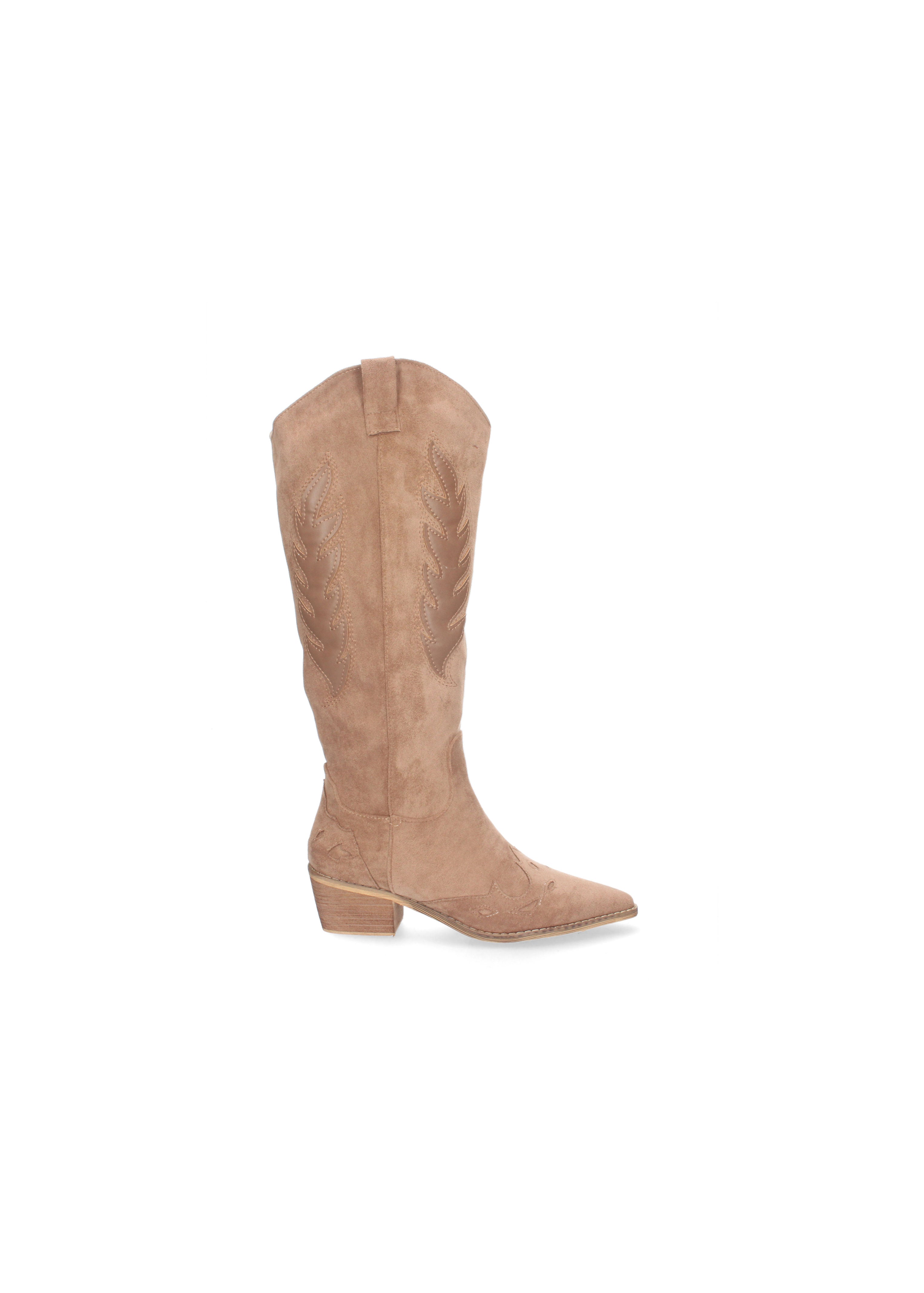 BOTA DE PAÍS YNIKA