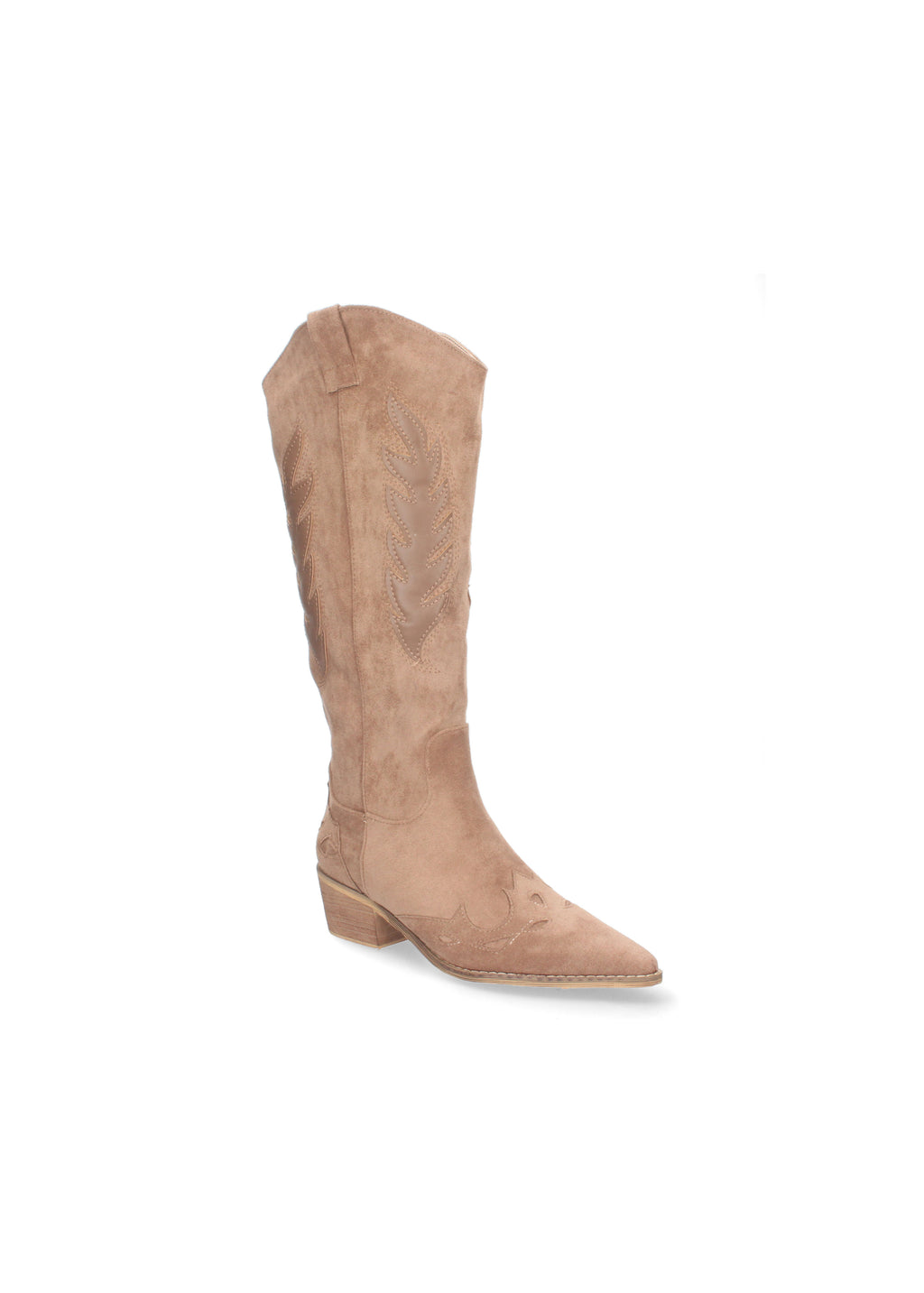 BOTA CAMPERA YNIKA