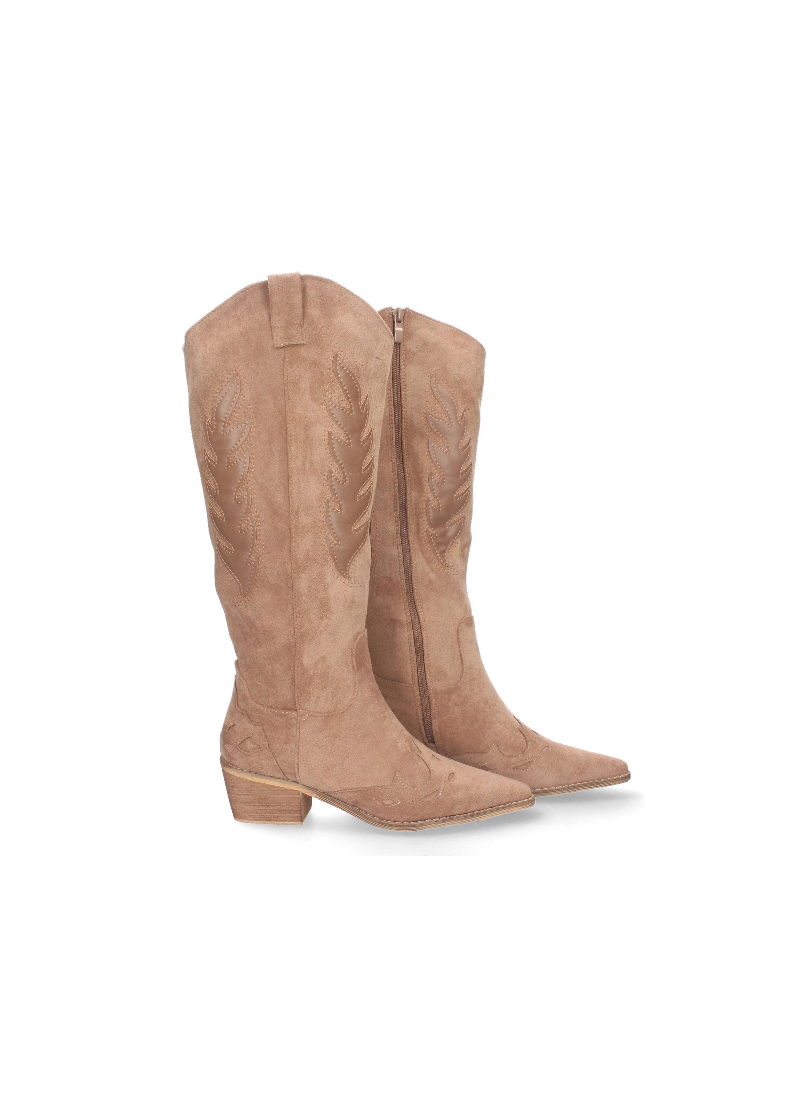 BOTA CAMPERA YNIKA