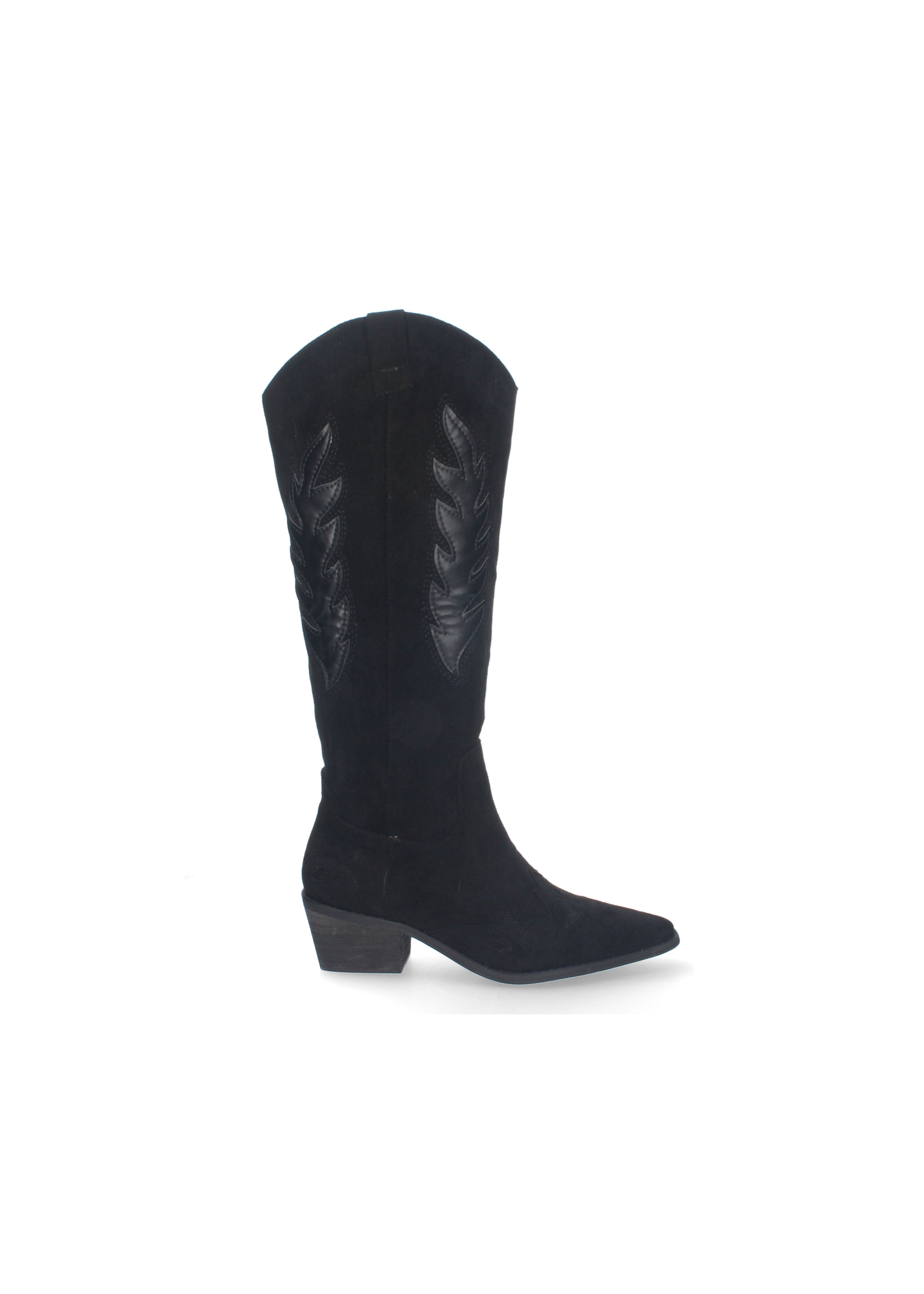 BOTA DE PAÍS YNIKA