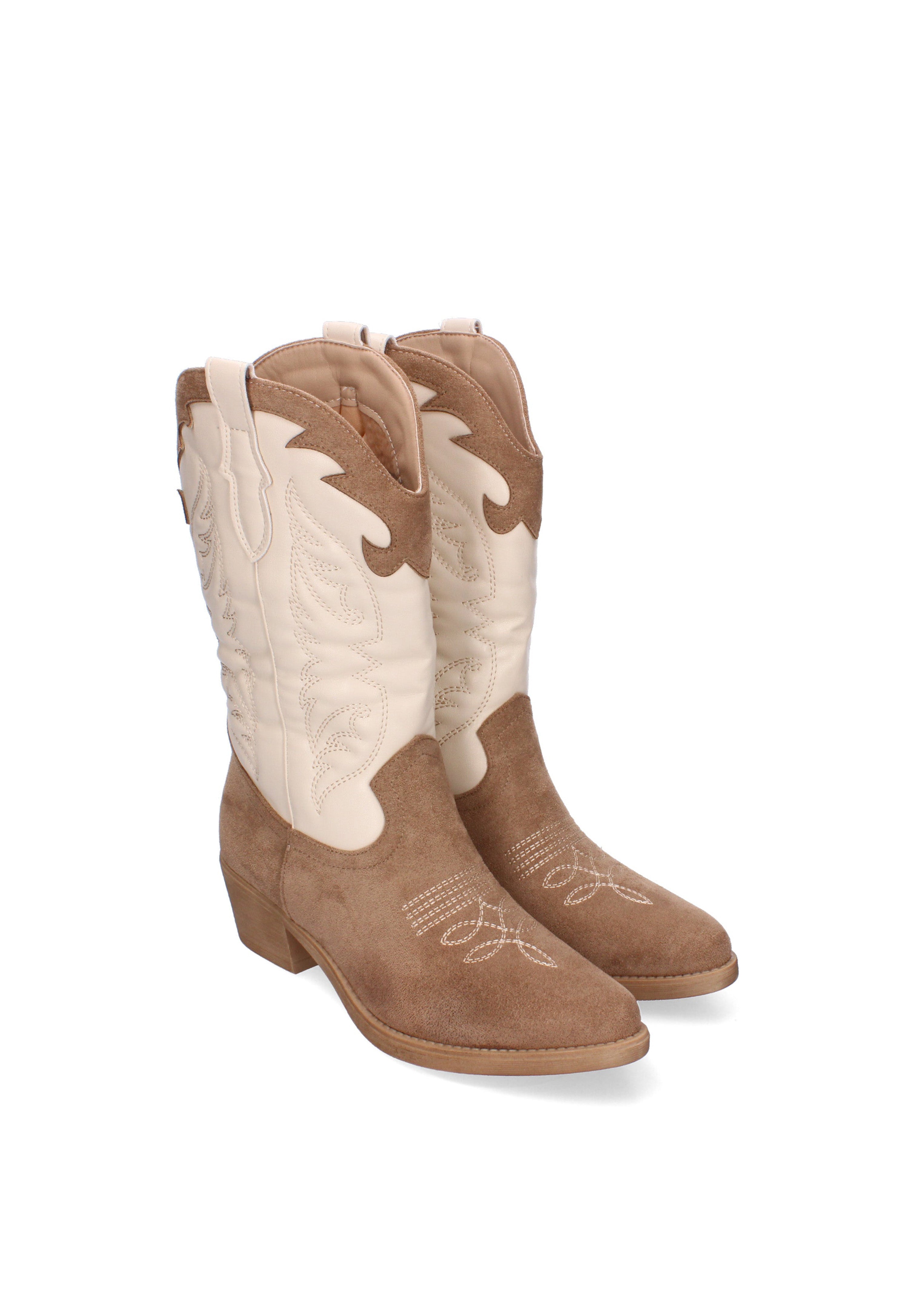 BOTA DE CAMELO TINEN