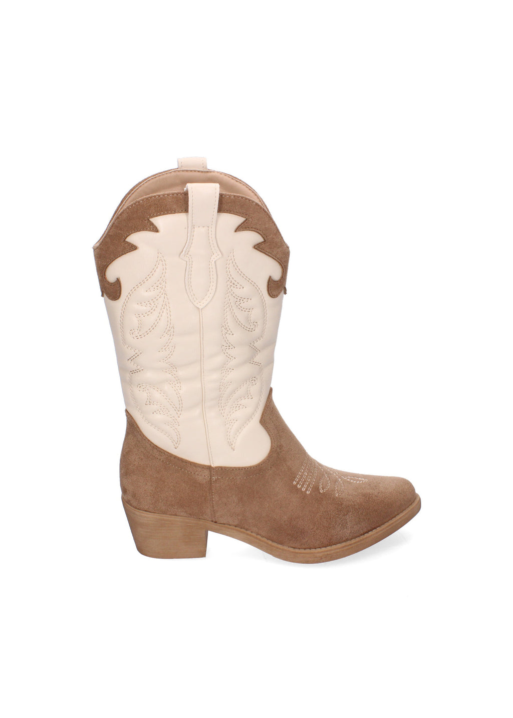 BOTA TINEN-CAMEL