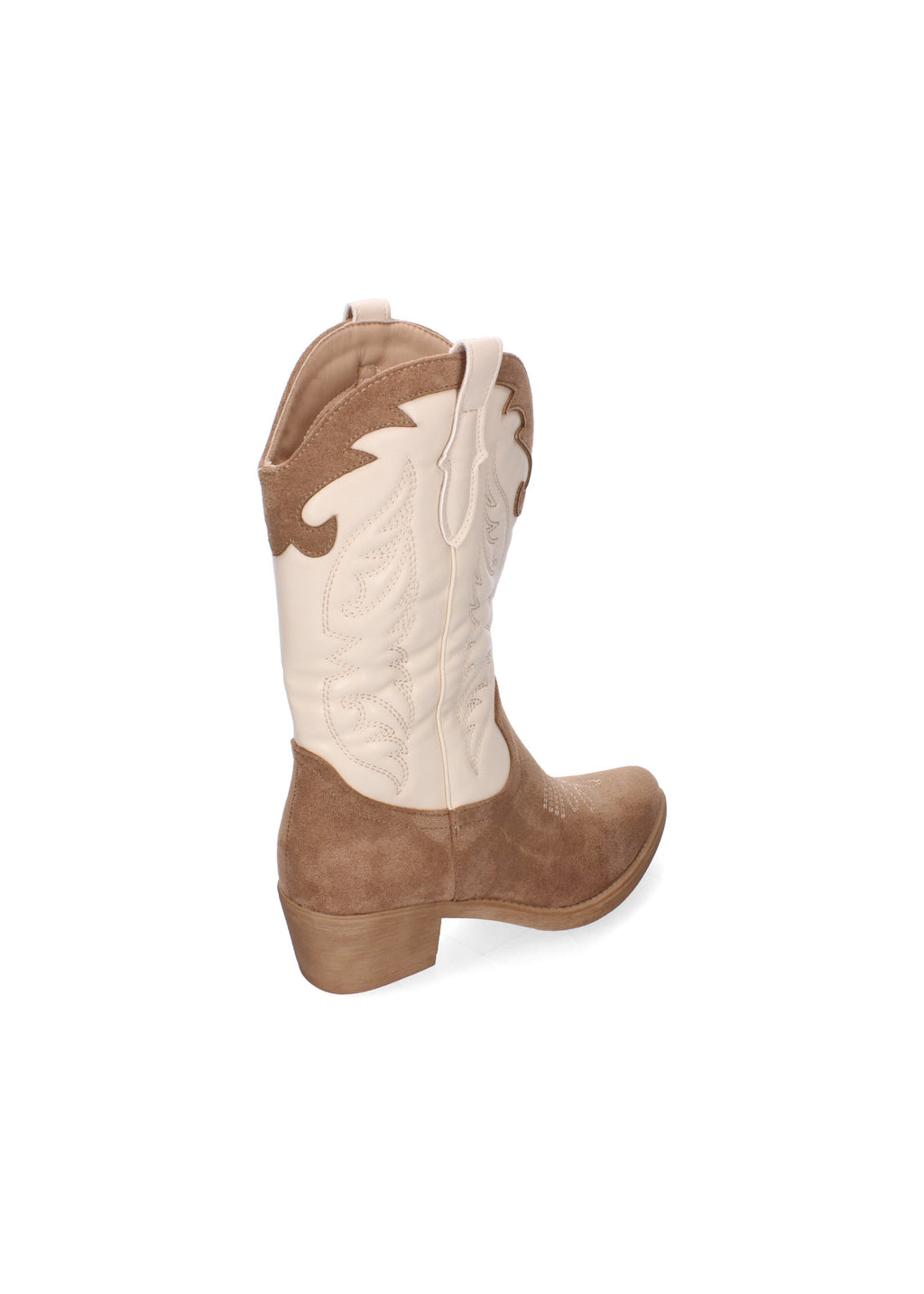 BOTA TINEN-CAMEL