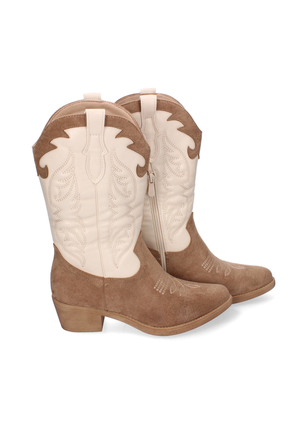 BOTA TINEN-CAMEL