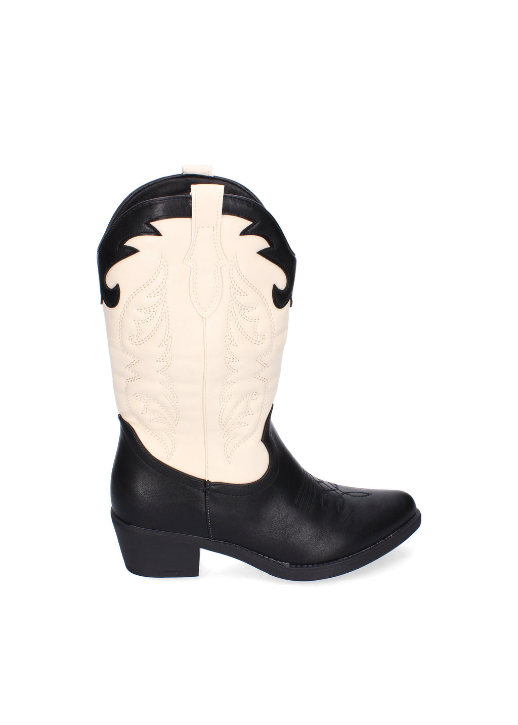 BOTA TINEN-NEGRA