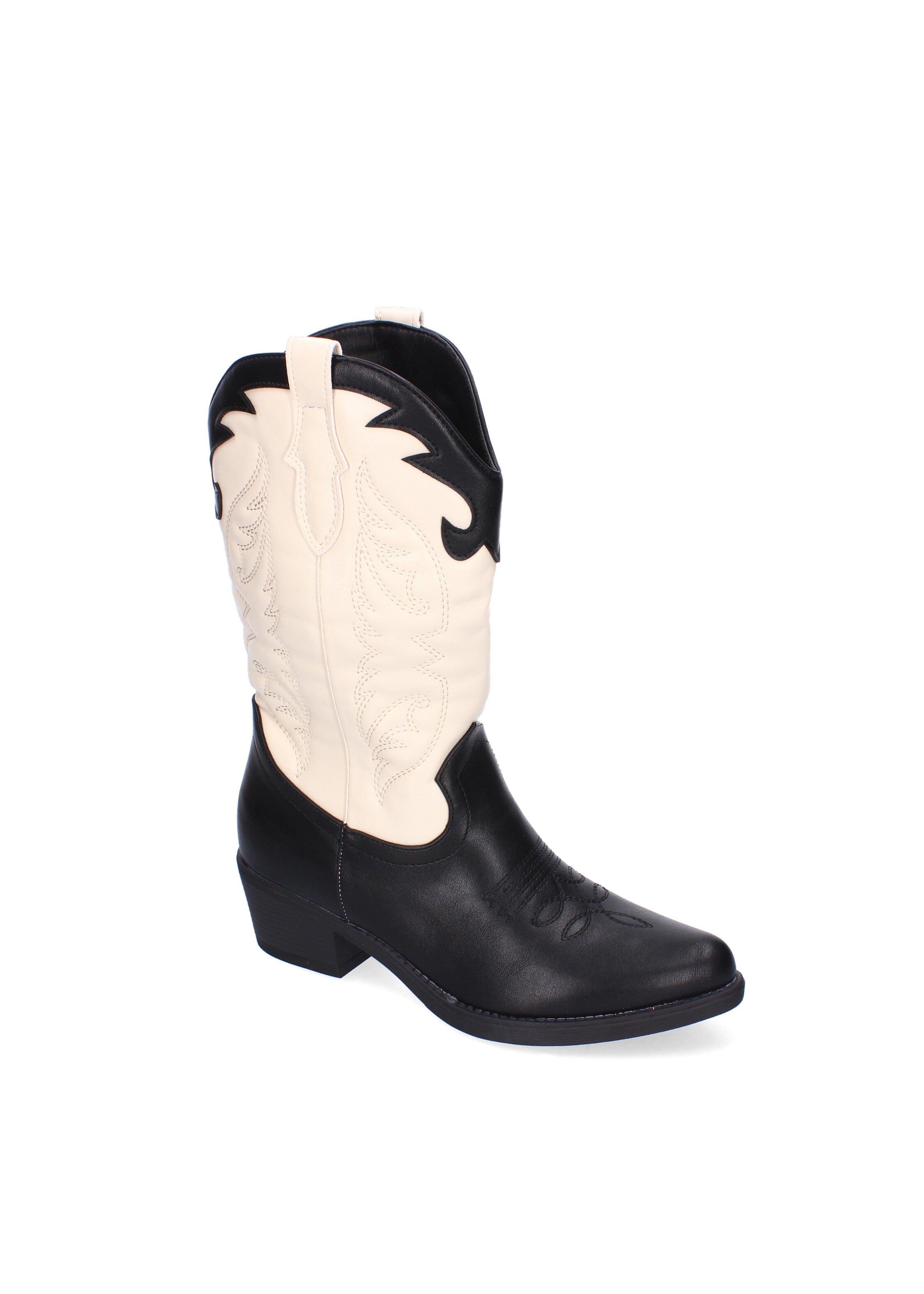 BOTA TINEN-NEGRA