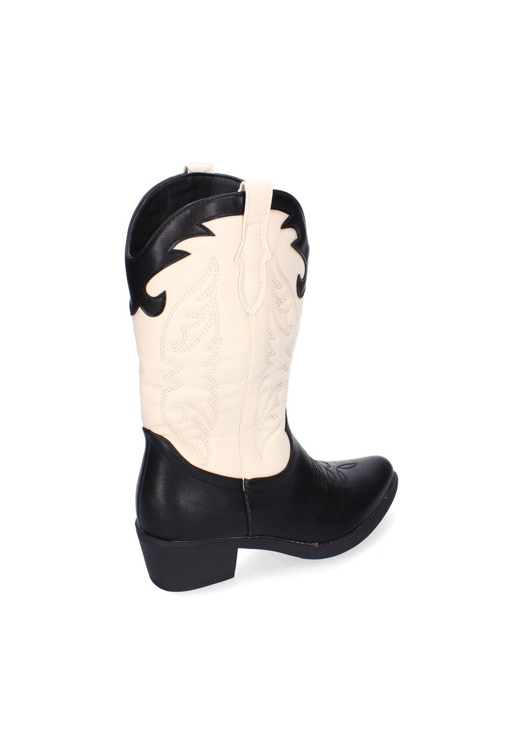 BOTA TINEN-NEGRA