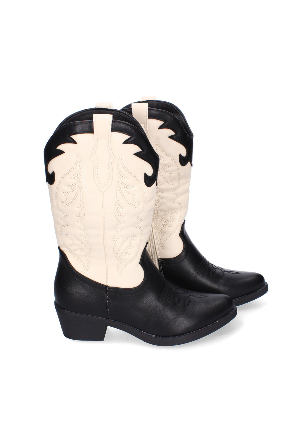 BOTA TINEN-NEGRA