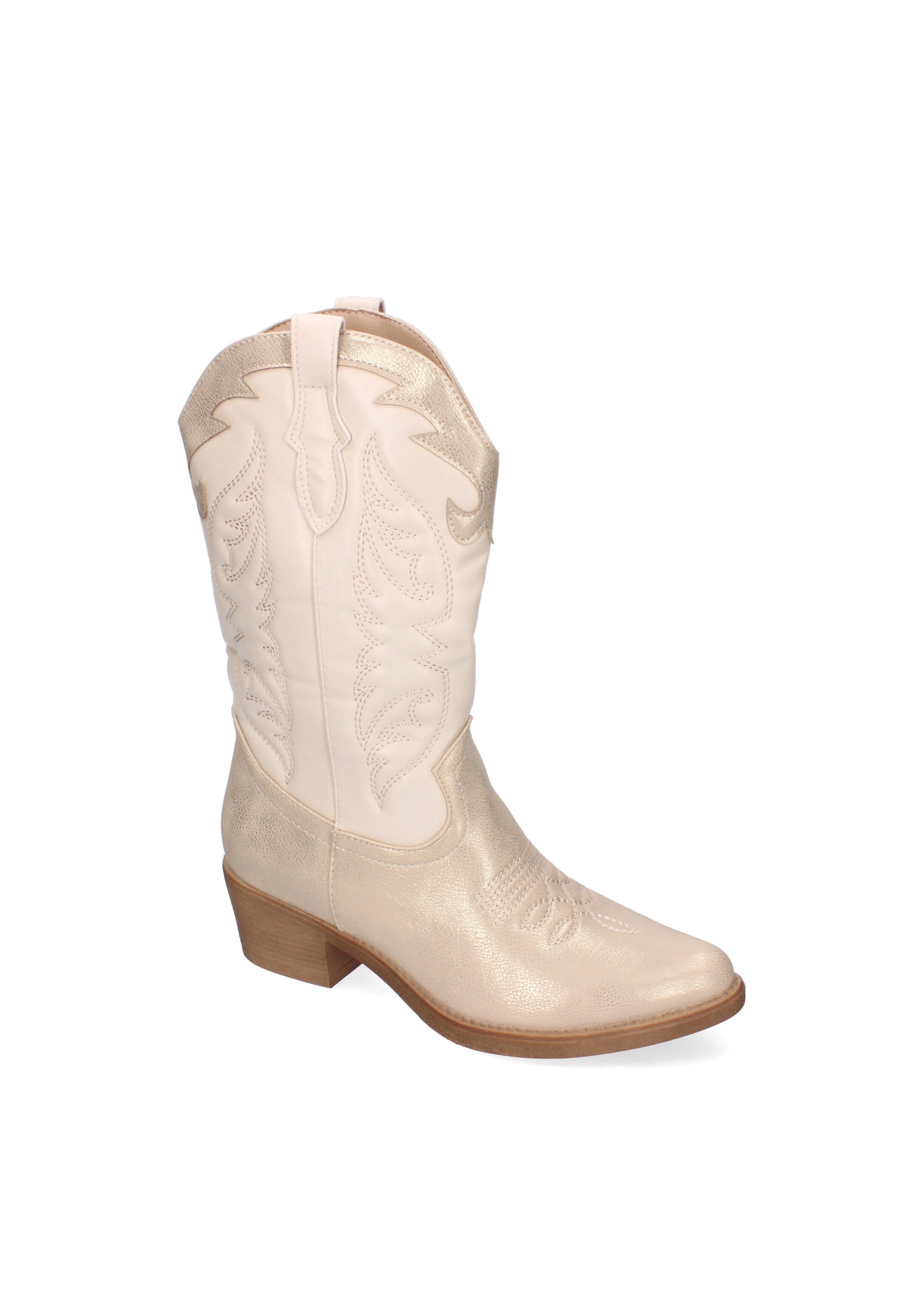 BOTA TINEN-ORO