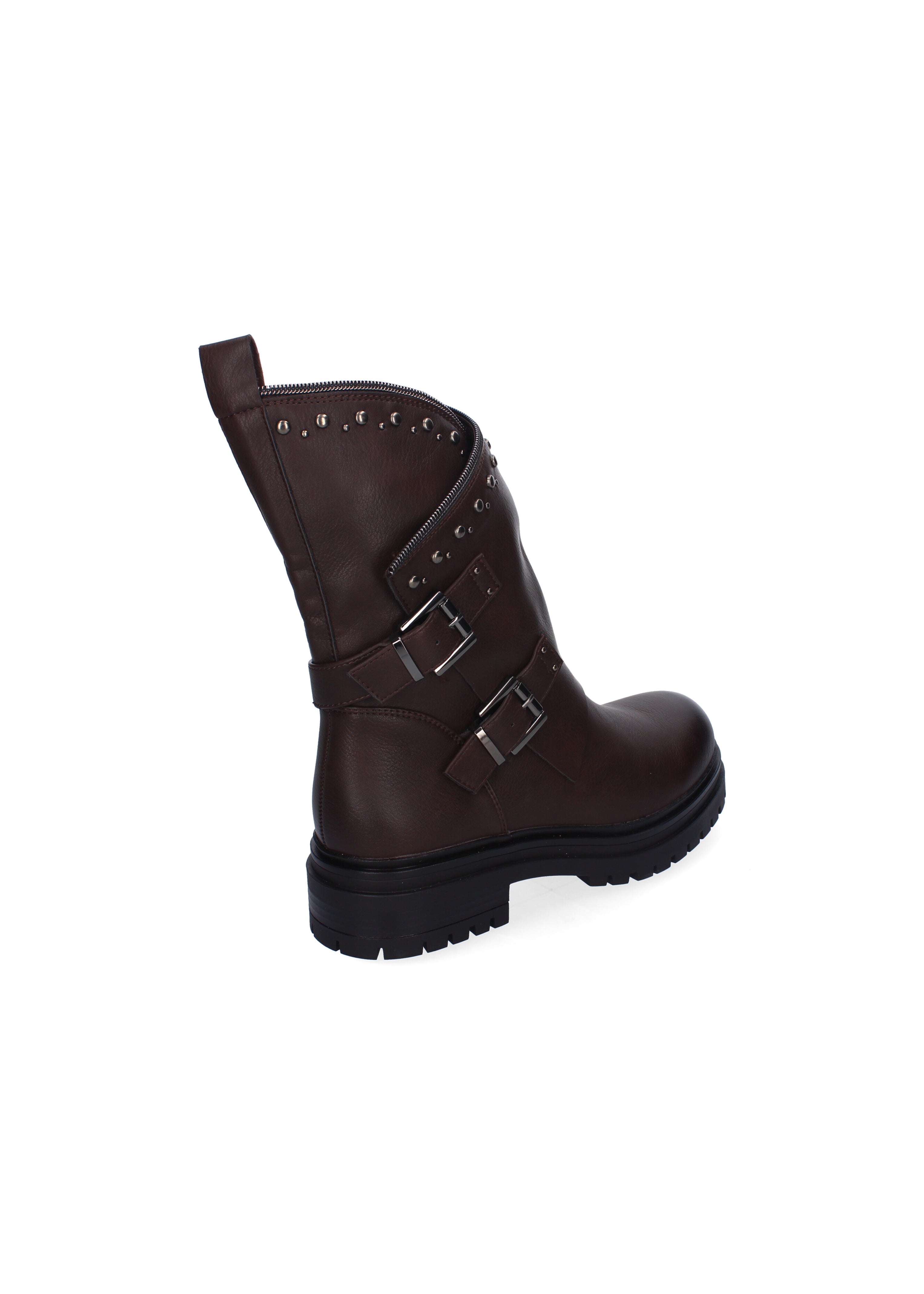 BOTA DE MOTOCICLISTA