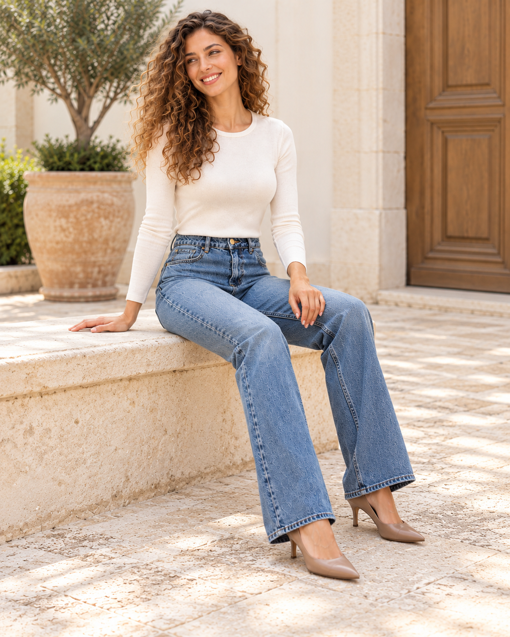 PANTALÓN SOLUNA