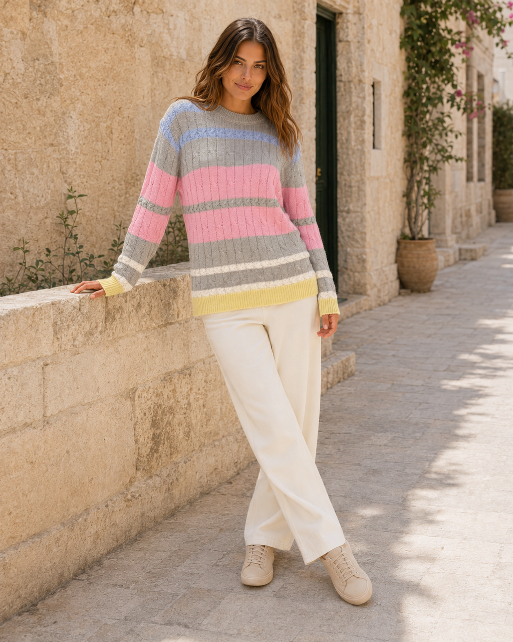 JERSEY COMBINADO-GRIS