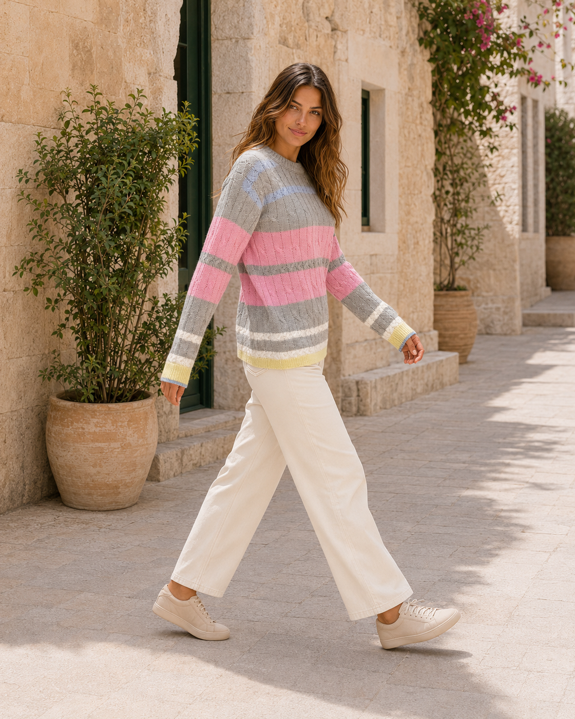 JERSEY COMBINADO-GRIS