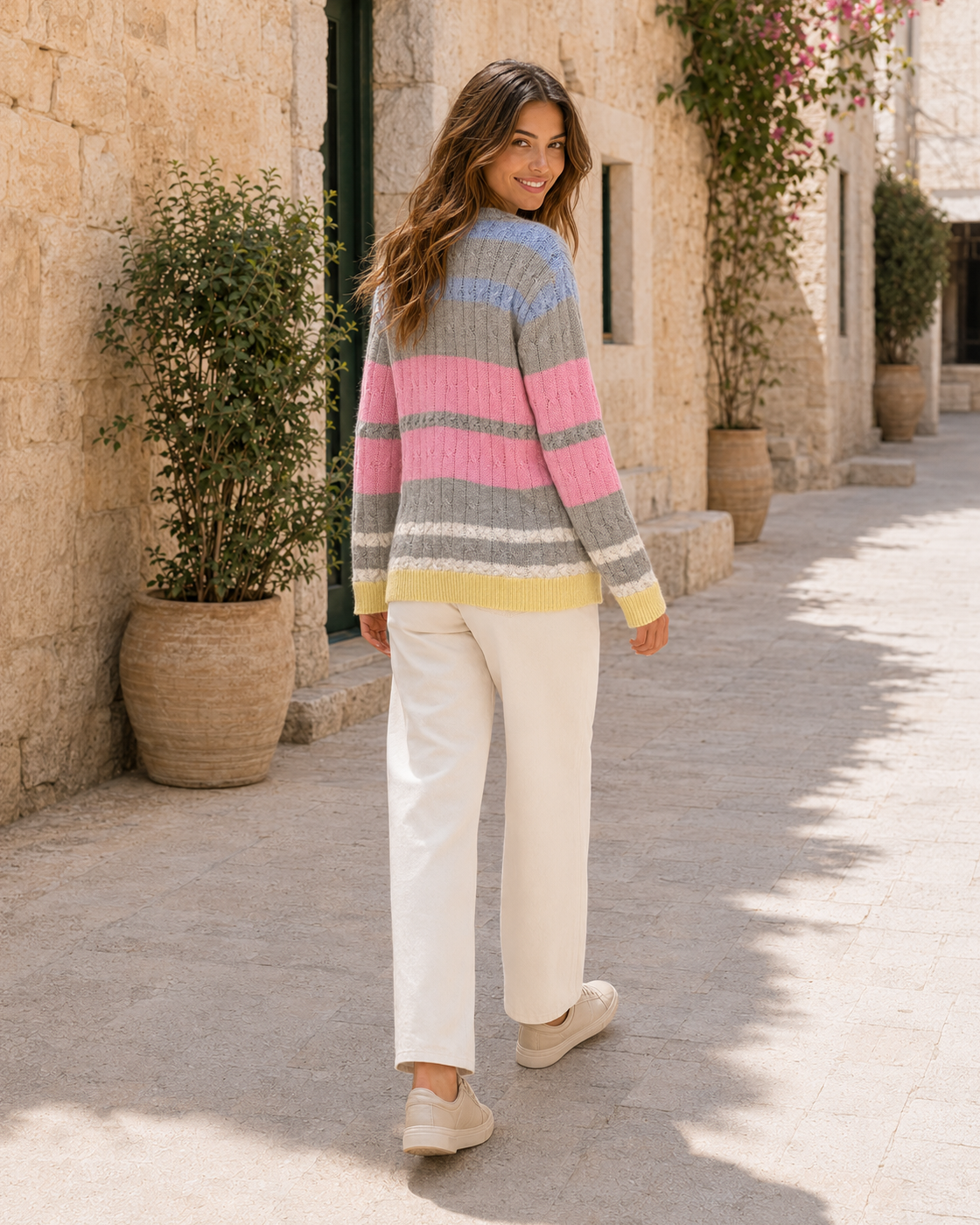 JERSEY COMBINADO-GRIS