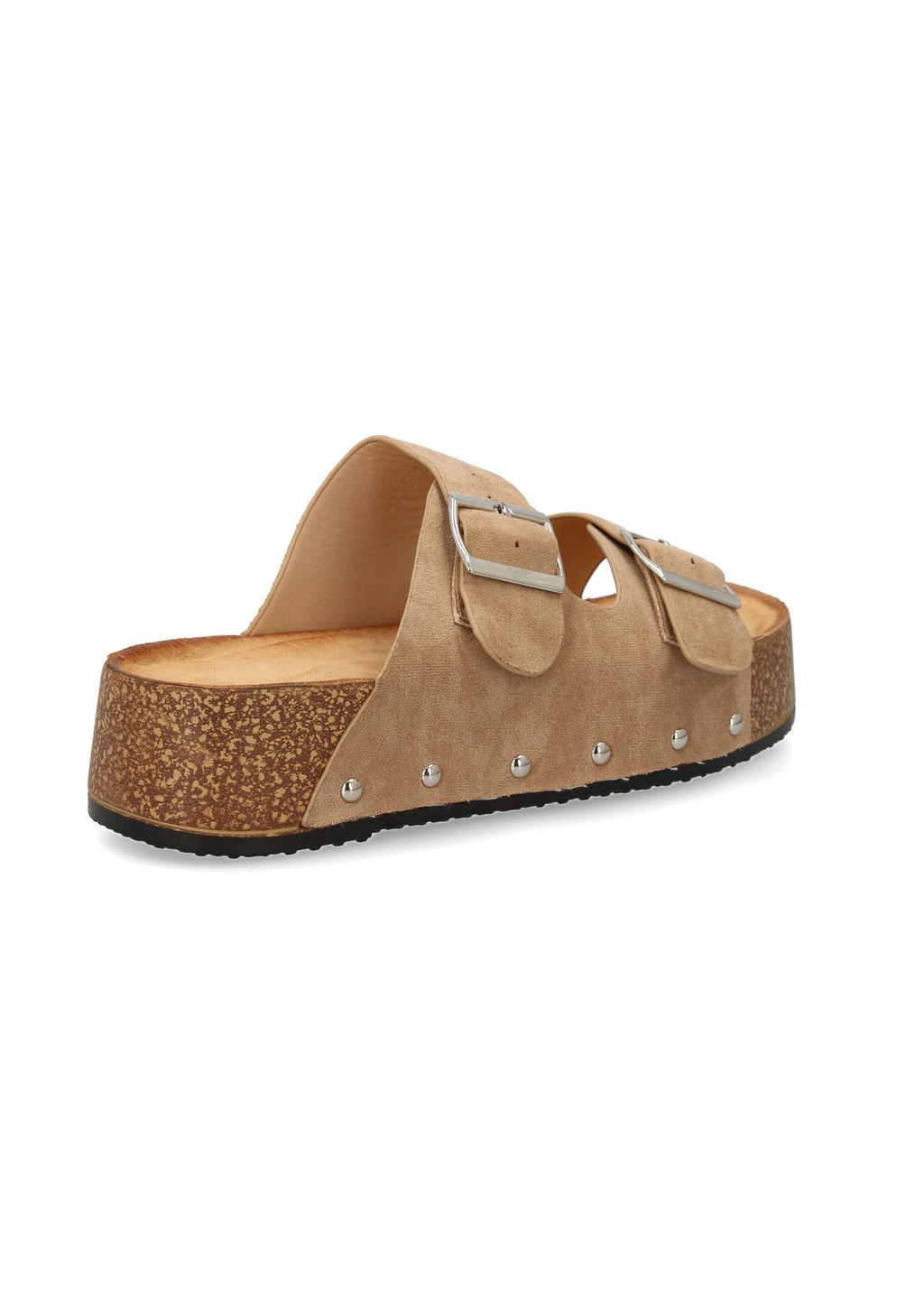 SANDALIA DINORA-KHAKI