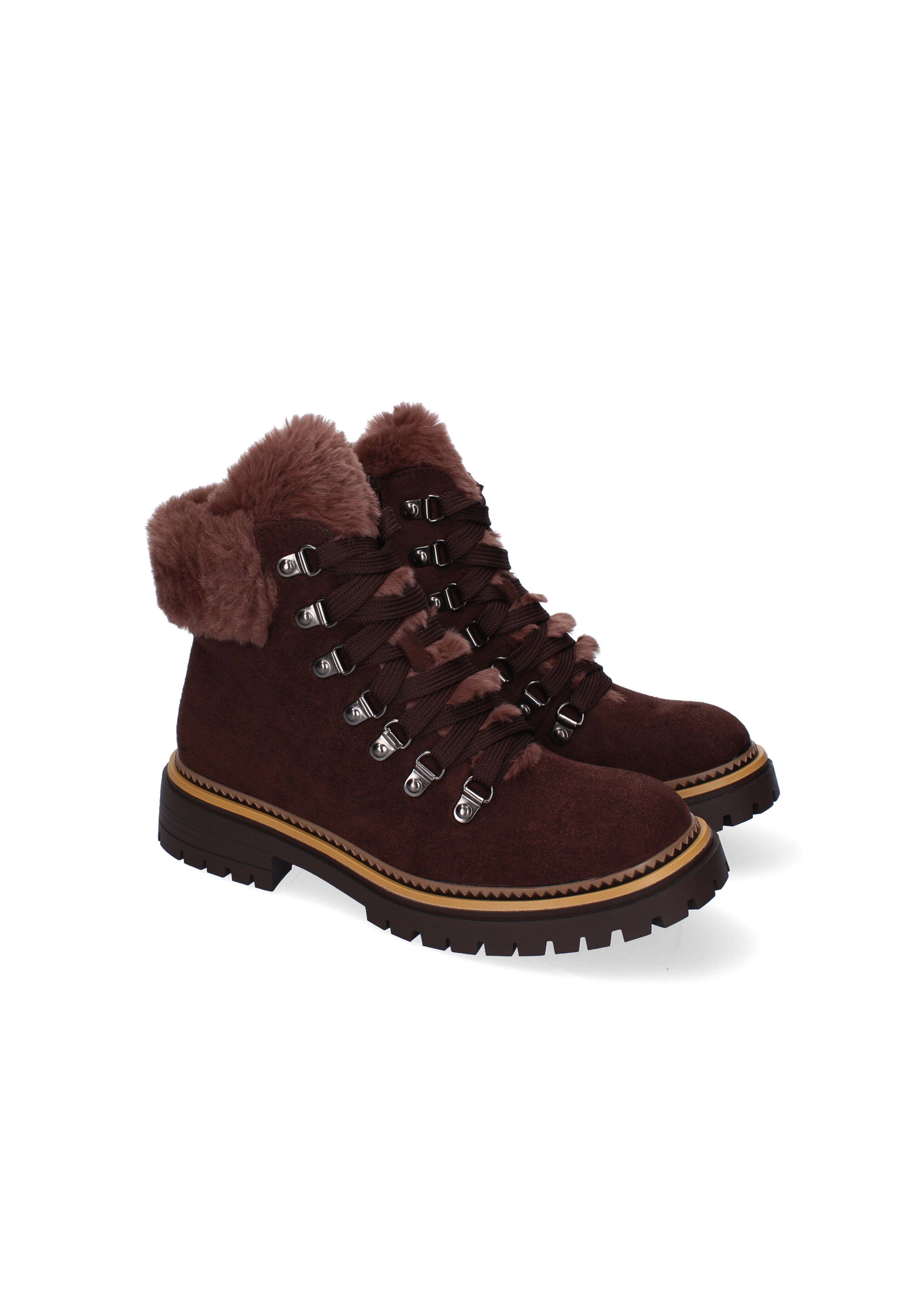 BOTA DE TOURO