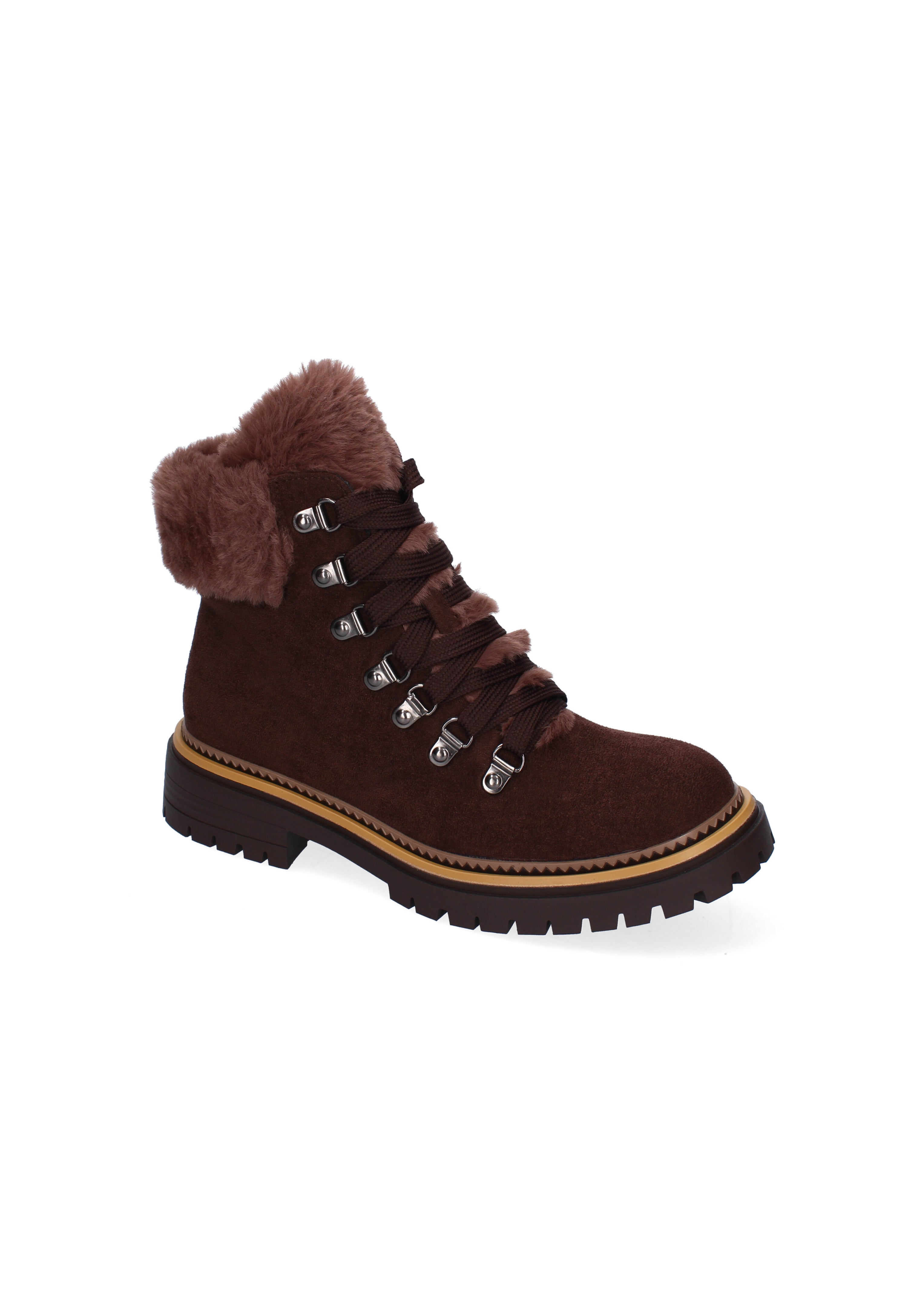 BOTA DE TOURO